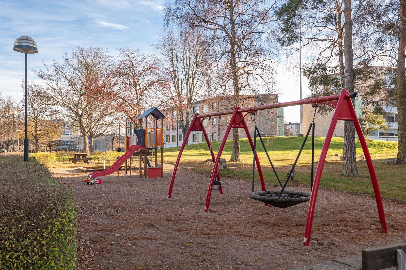 Bostadsrätt, Vilbergsgatan 213, Vilbergen, Norrköping