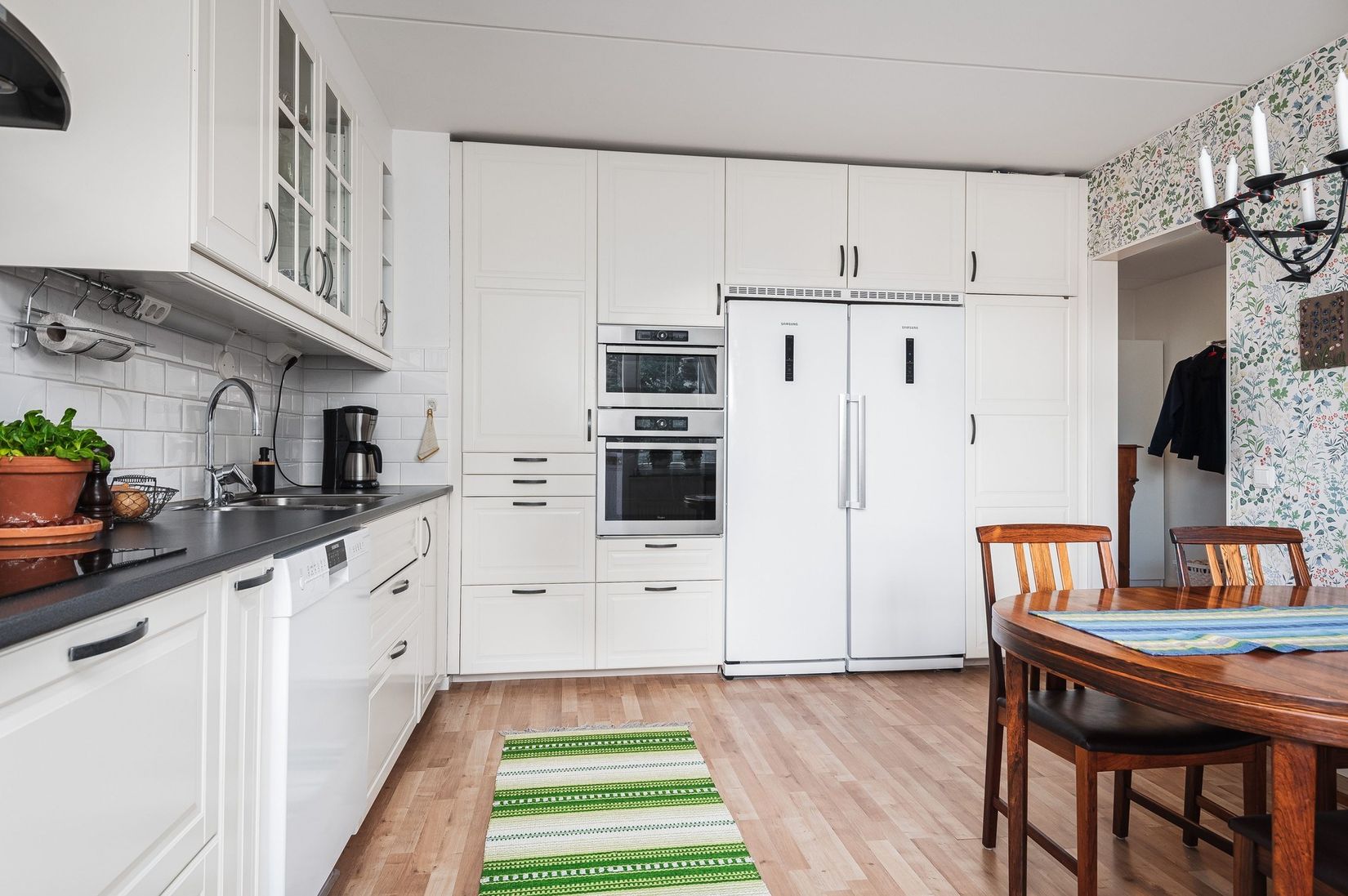 Bostadsrätt, Vilbergsgatan 213, Vilbergen, Norrköping