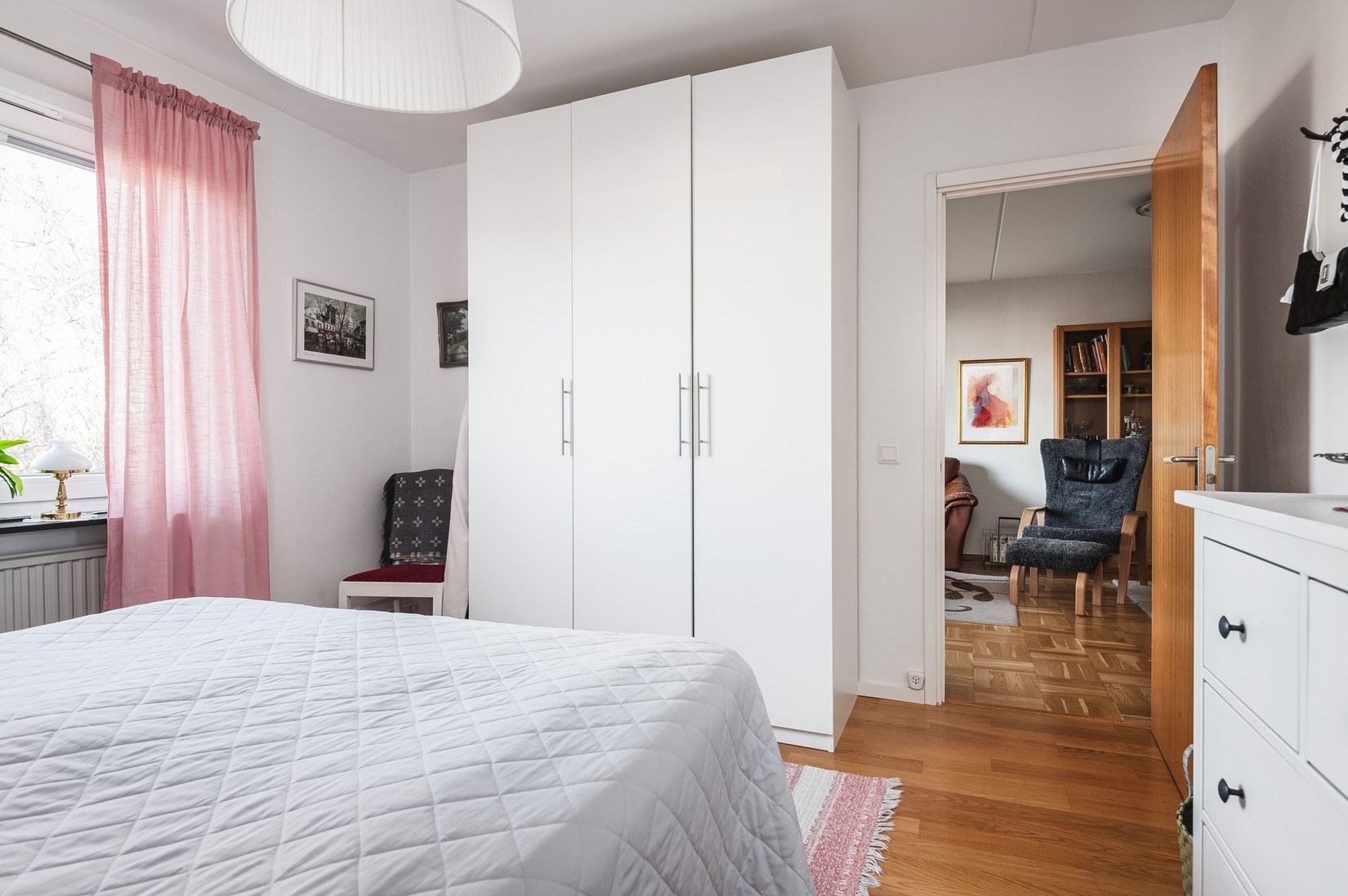 Bostadsrätt, Vilbergsgatan 213, Vilbergen, Norrköping