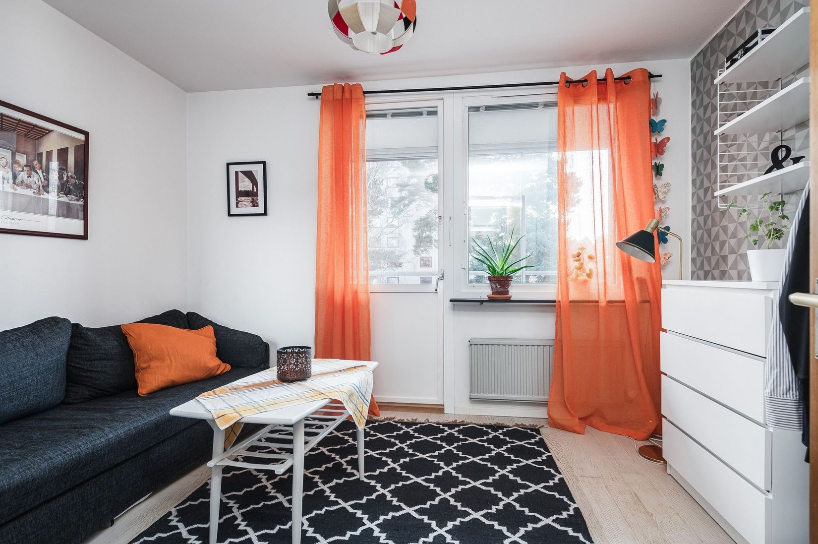 Bostadsrätt, Vilbergsgatan 213, Vilbergen, Norrköping