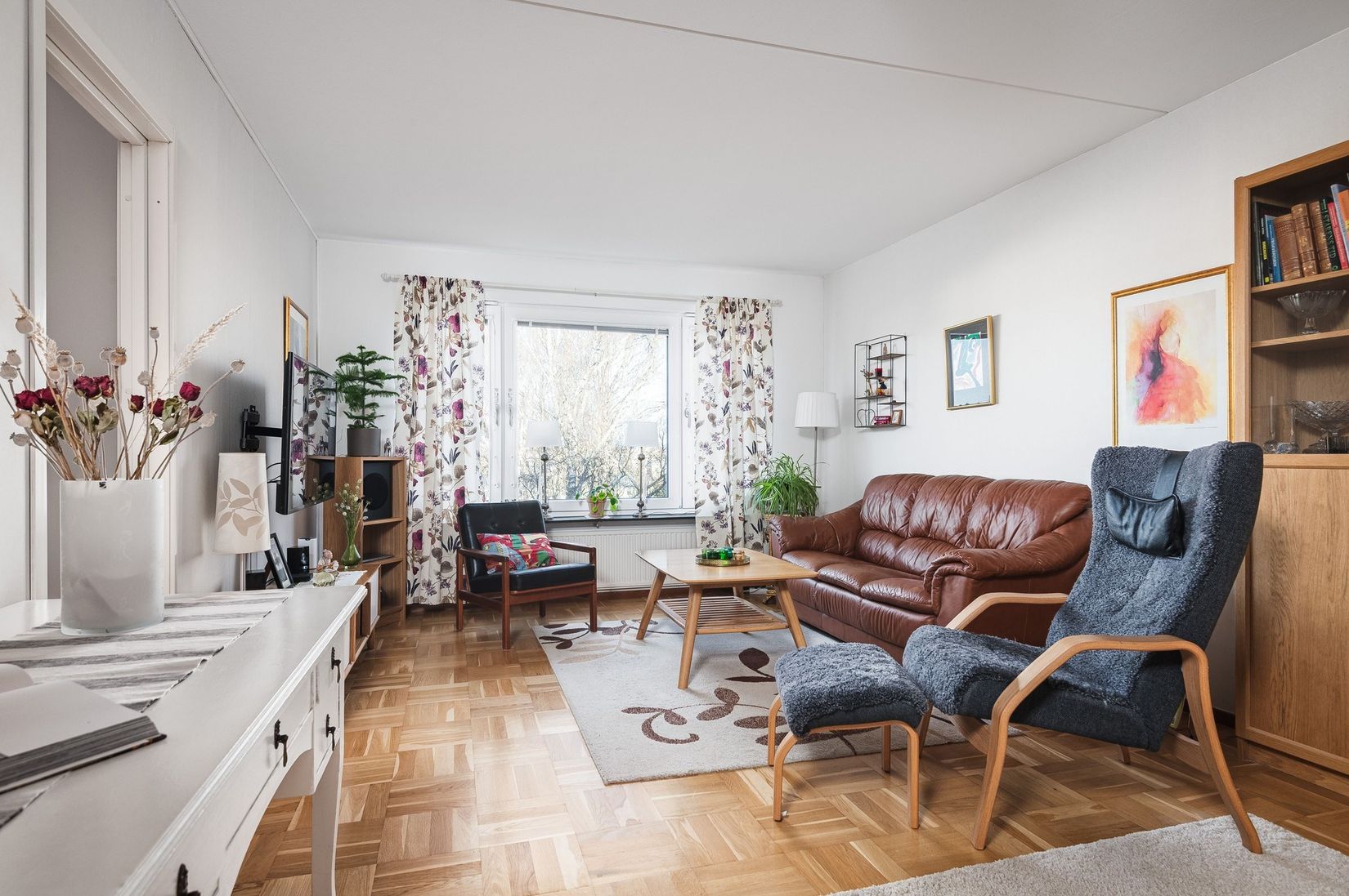 Bostadsrätt, Vilbergsgatan 213, Vilbergen, Norrköping