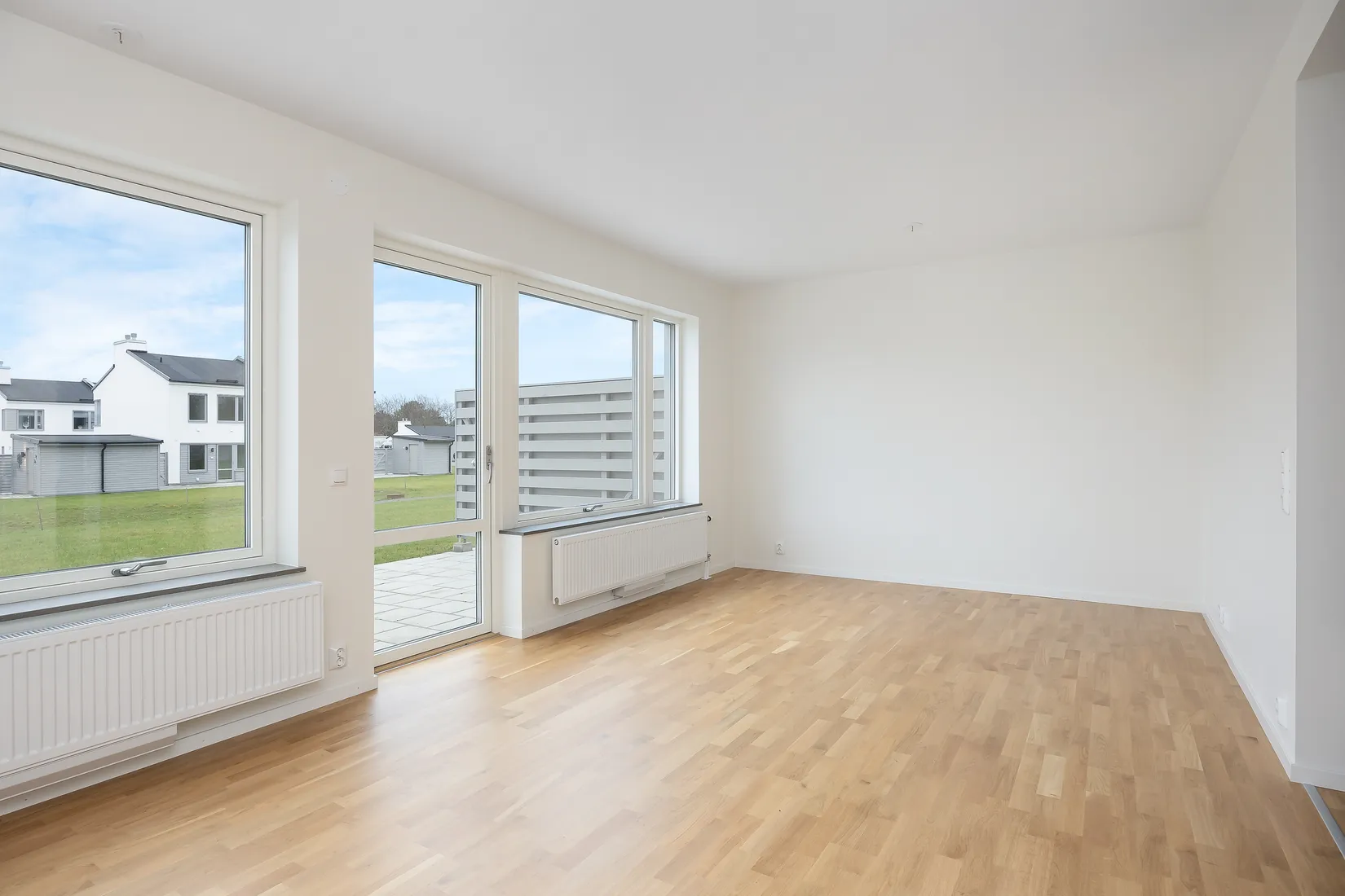 Bostadsrätt, Piratvägen 5A, Smygehamn, Trelleborg