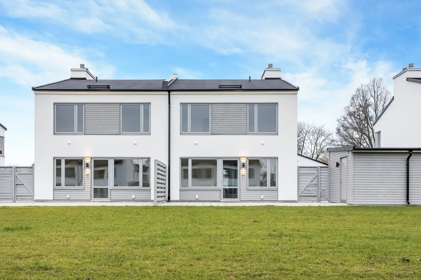 Bostadsrätt, Piratvägen 5A, Smygehamn, Trelleborg