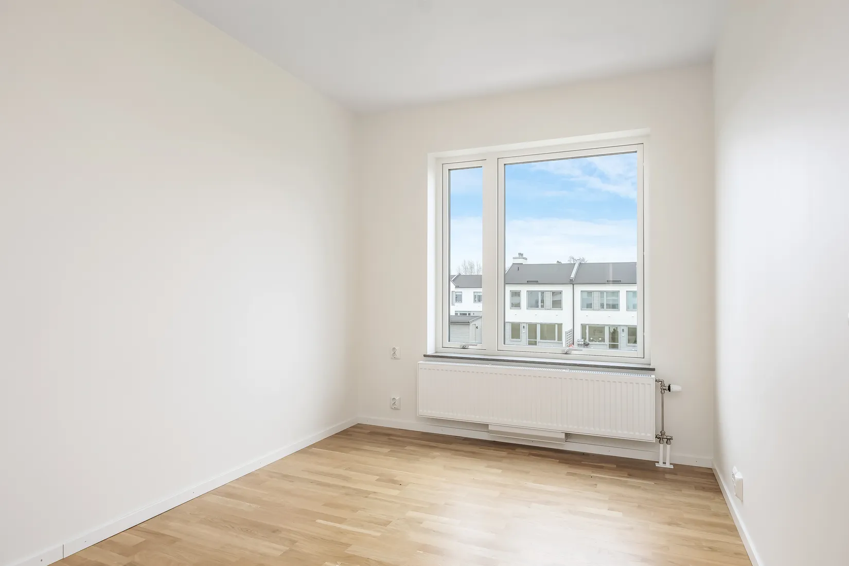 Bostadsrätt, Piratvägen 5B, Smygehamn, Trelleborg