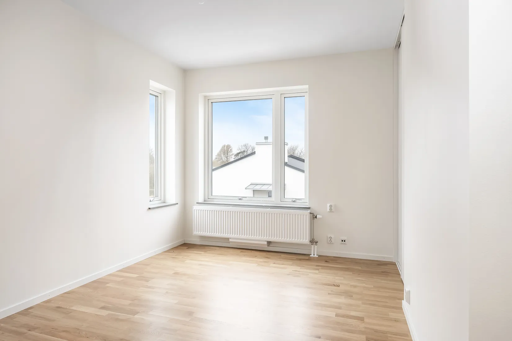 Bostadsrätt, Piratvägen 5B, Smygehamn, Trelleborg