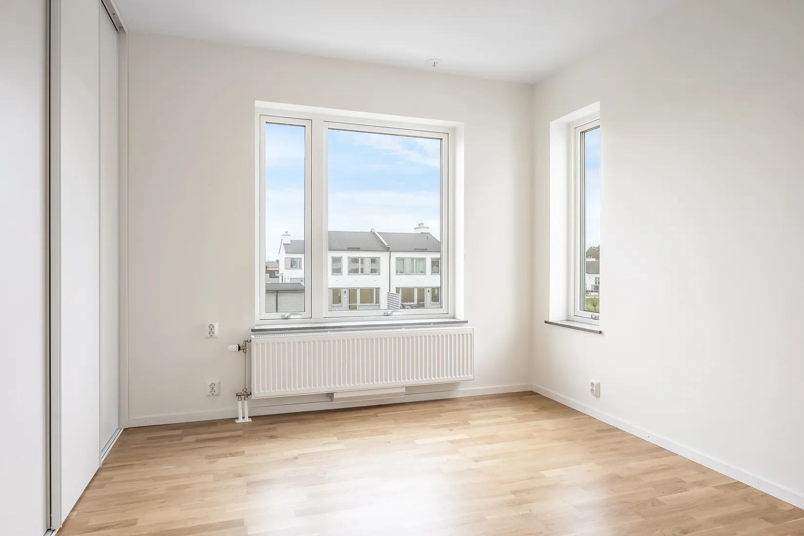 Bostadsrätt, Piratvägen 5B, Smygehamn, Trelleborg