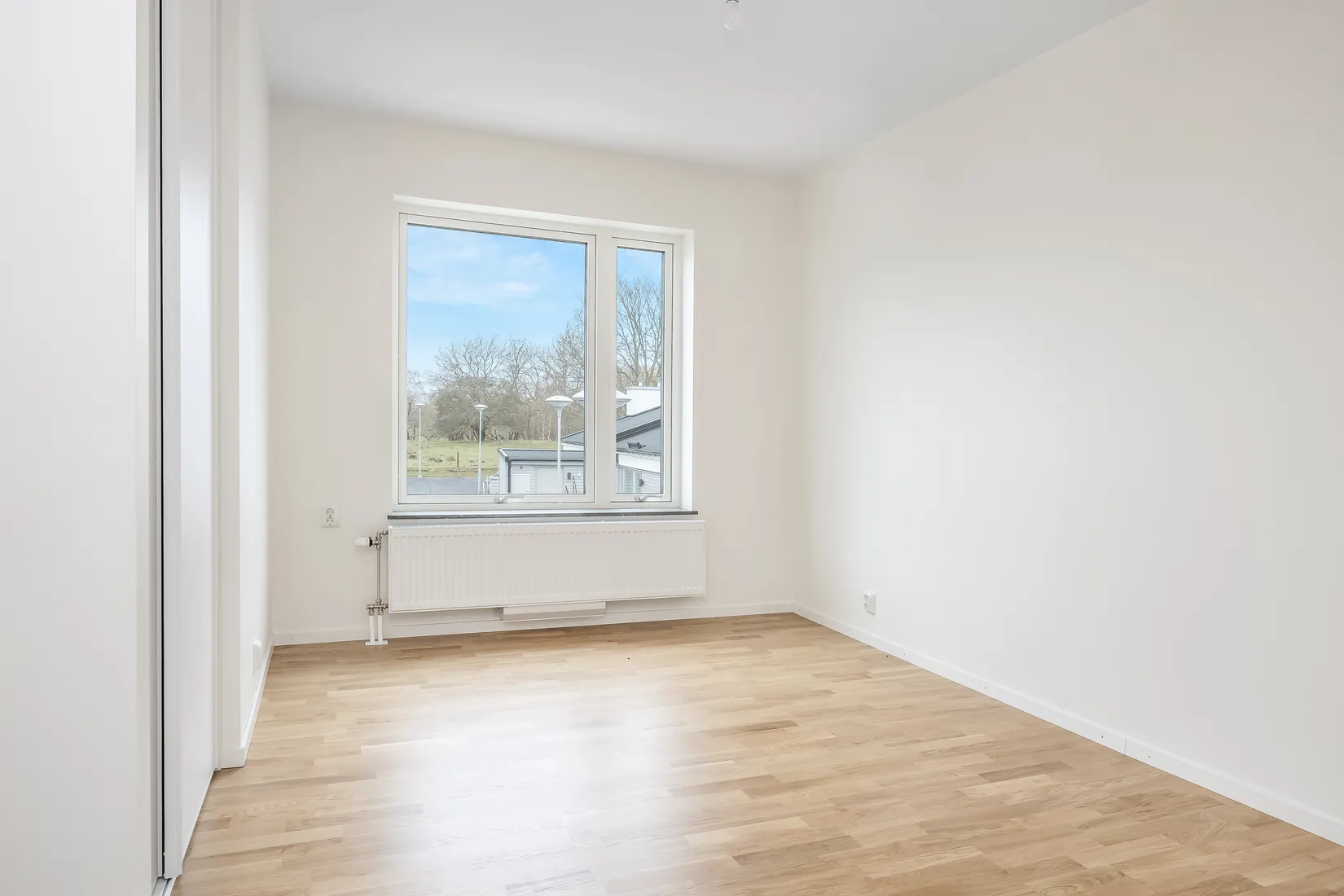 Bostadsrätt, Piratvägen 5B, Smygehamn, Trelleborg