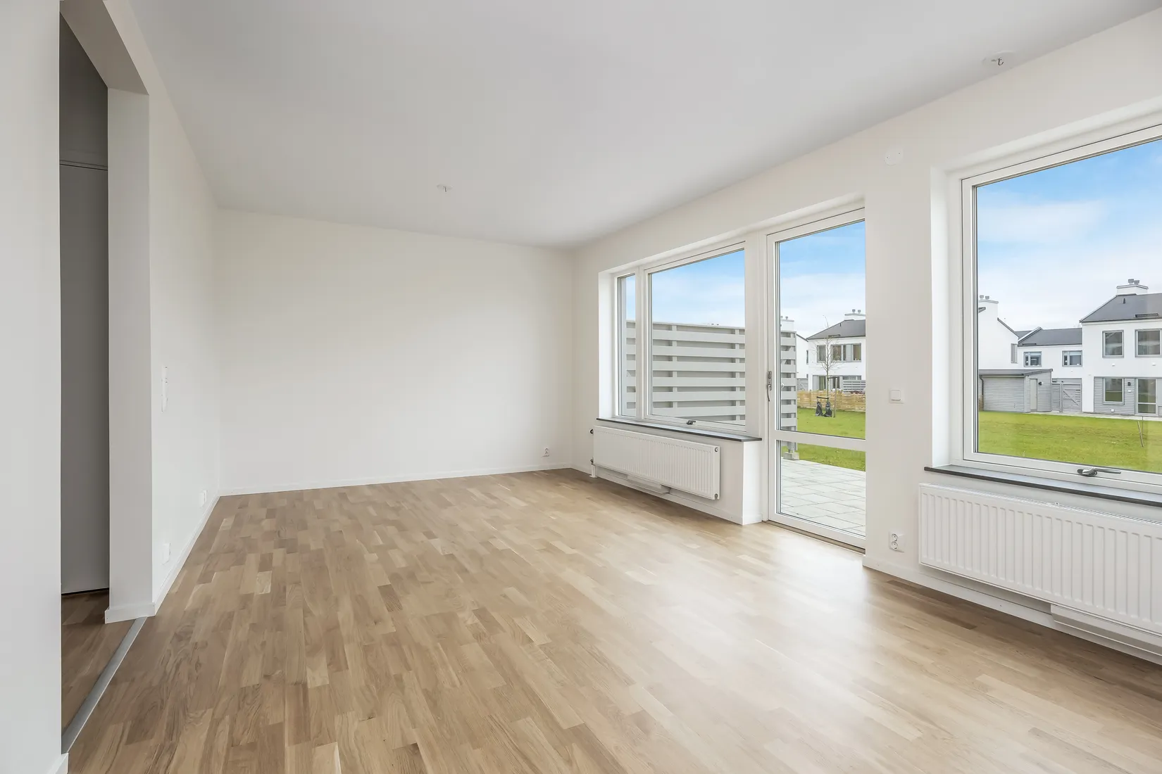 Bostadsrätt, Piratvägen 5B, Smygehamn, Trelleborg