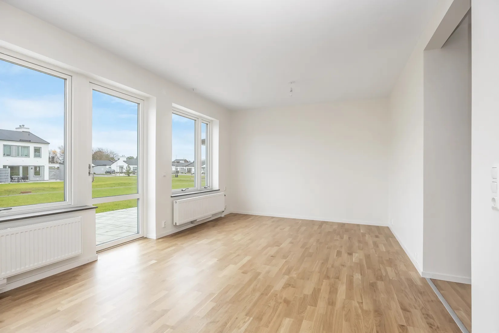 Bostadsrätt, Piratvägen 5B, Smygehamn, Trelleborg