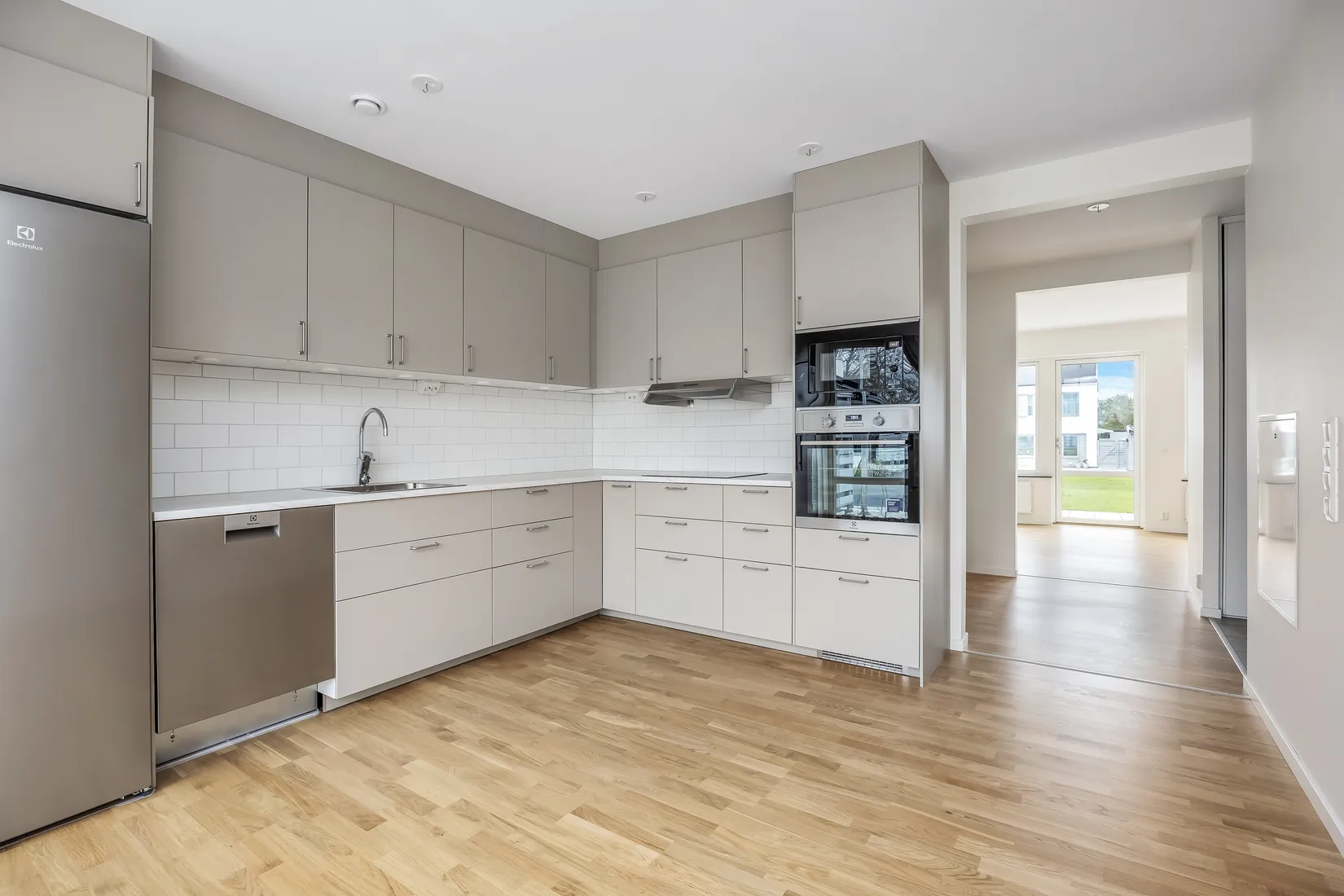 Bostadsrätt, Piratvägen 5B, Smygehamn, Trelleborg