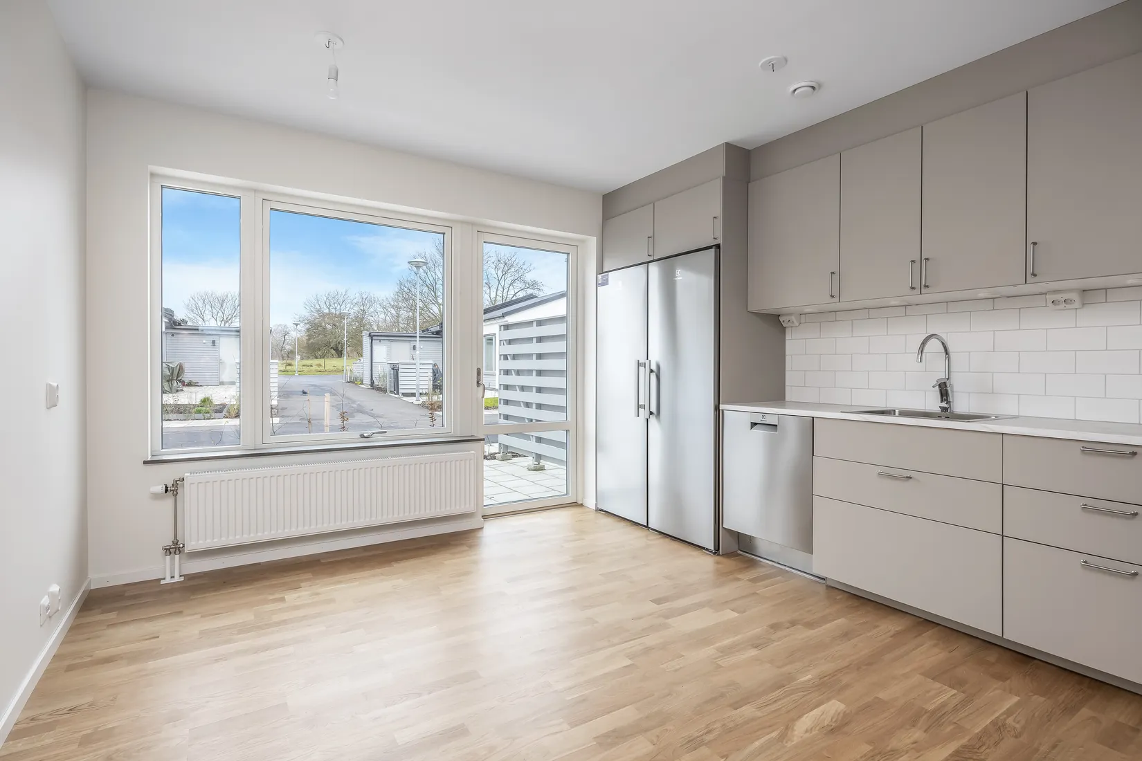 Bostadsrätt, Piratvägen 5B, Smygehamn, Trelleborg