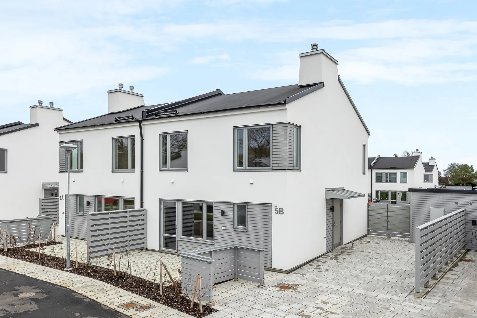 Bostadsrätt, Piratvägen 5B, Smygehamn, Trelleborg