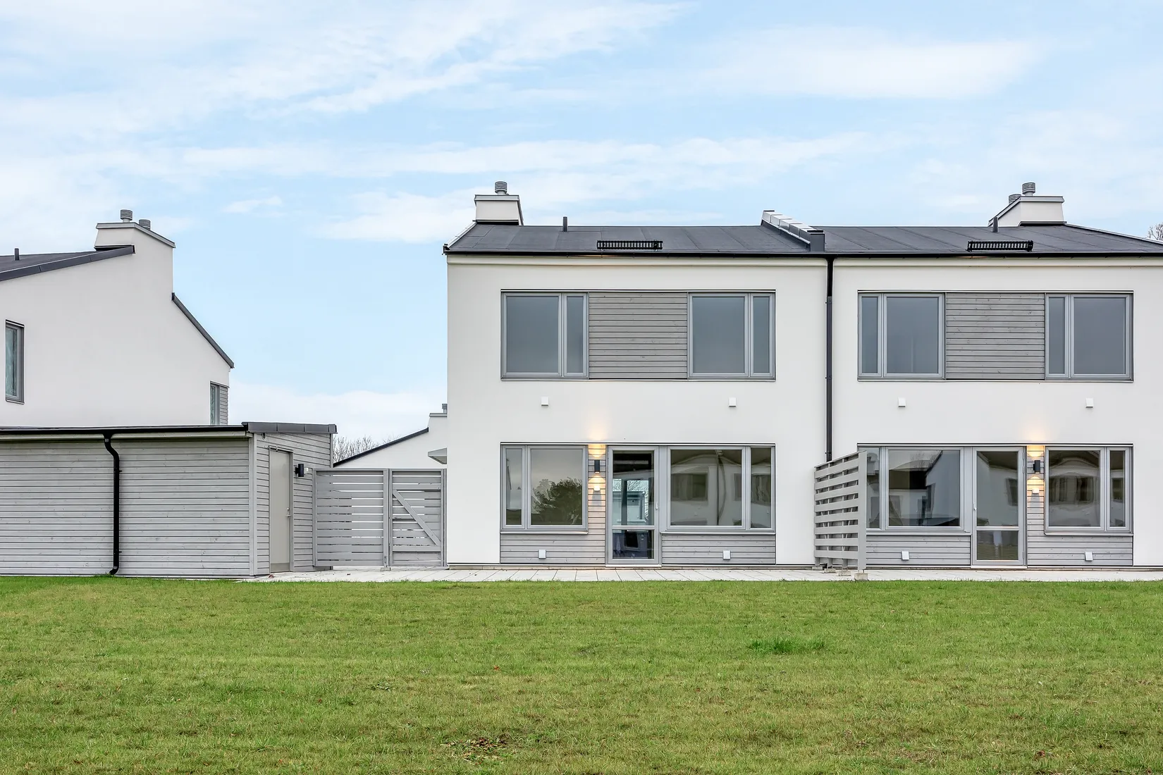 Bostadsrätt, Piratvägen 5B, Smygehamn, Trelleborg