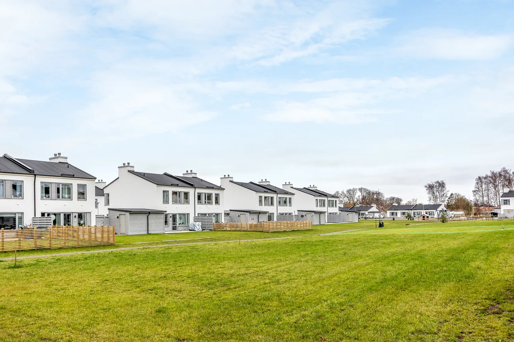 Bostadsrätt, Piratvägen 5B, Smygehamn, Trelleborg