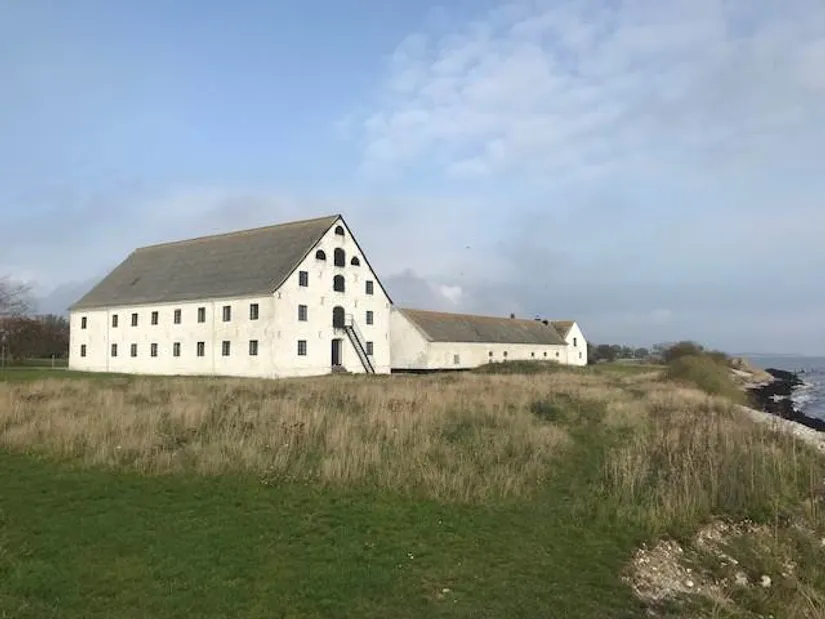 Bostadsrätt, Gastvägen 8A, Smygehamn, Trelleborg