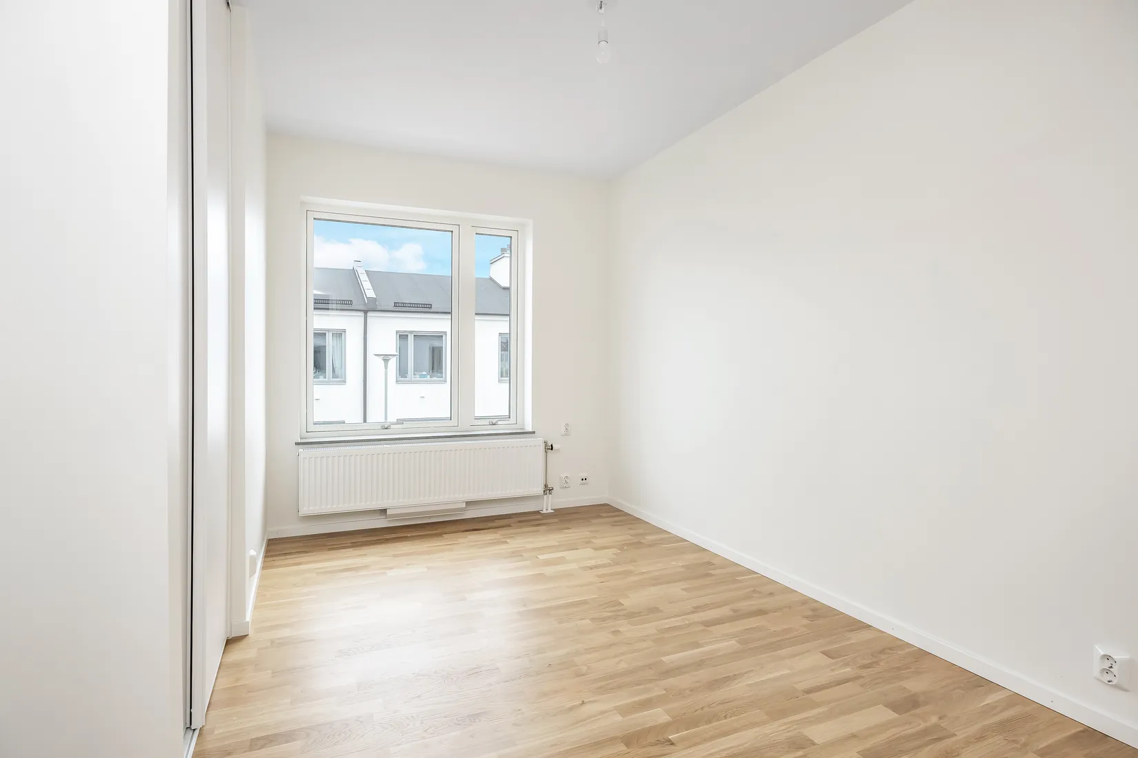 Bostadsrätt, Gastvägen 8A, Smygehamn, Trelleborg