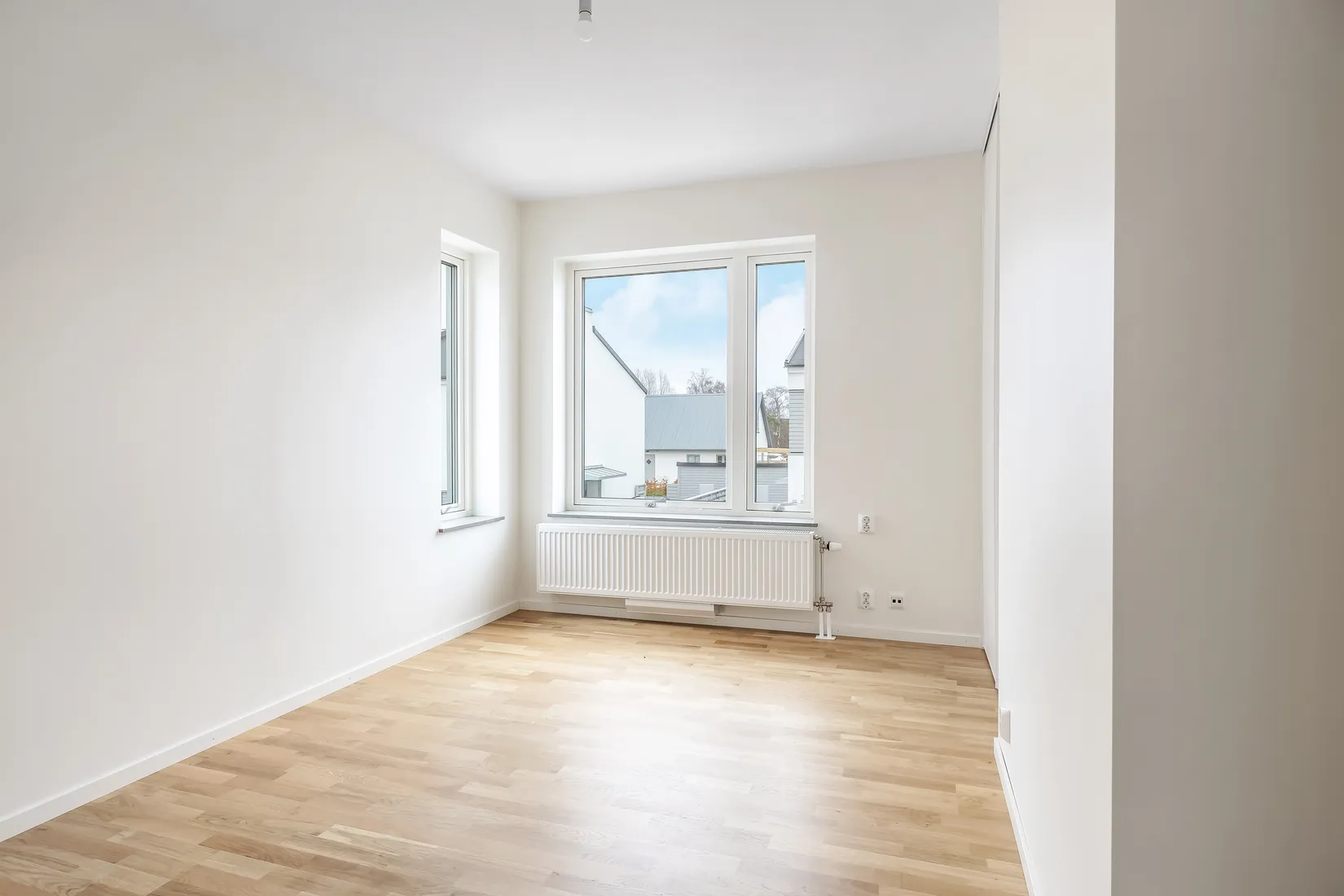 Bostadsrätt, Gastvägen 8A, Smygehamn, Trelleborg