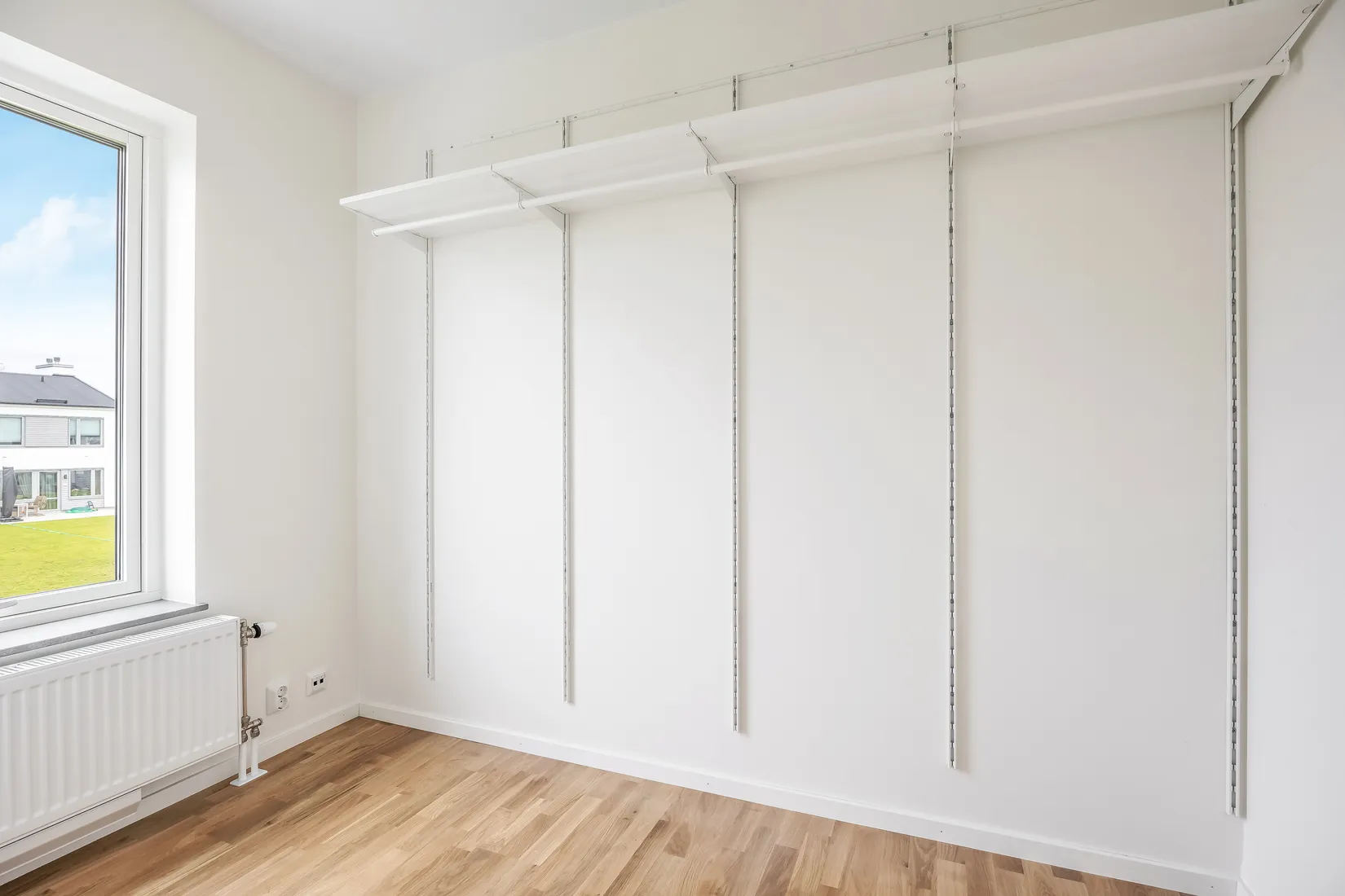 Bostadsrätt, Gastvägen 8A, Smygehamn, Trelleborg