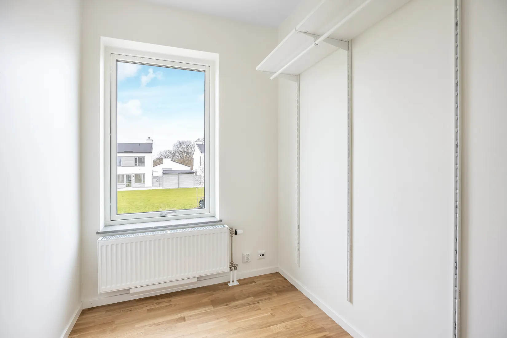 Bostadsrätt, Gastvägen 8A, Smygehamn, Trelleborg