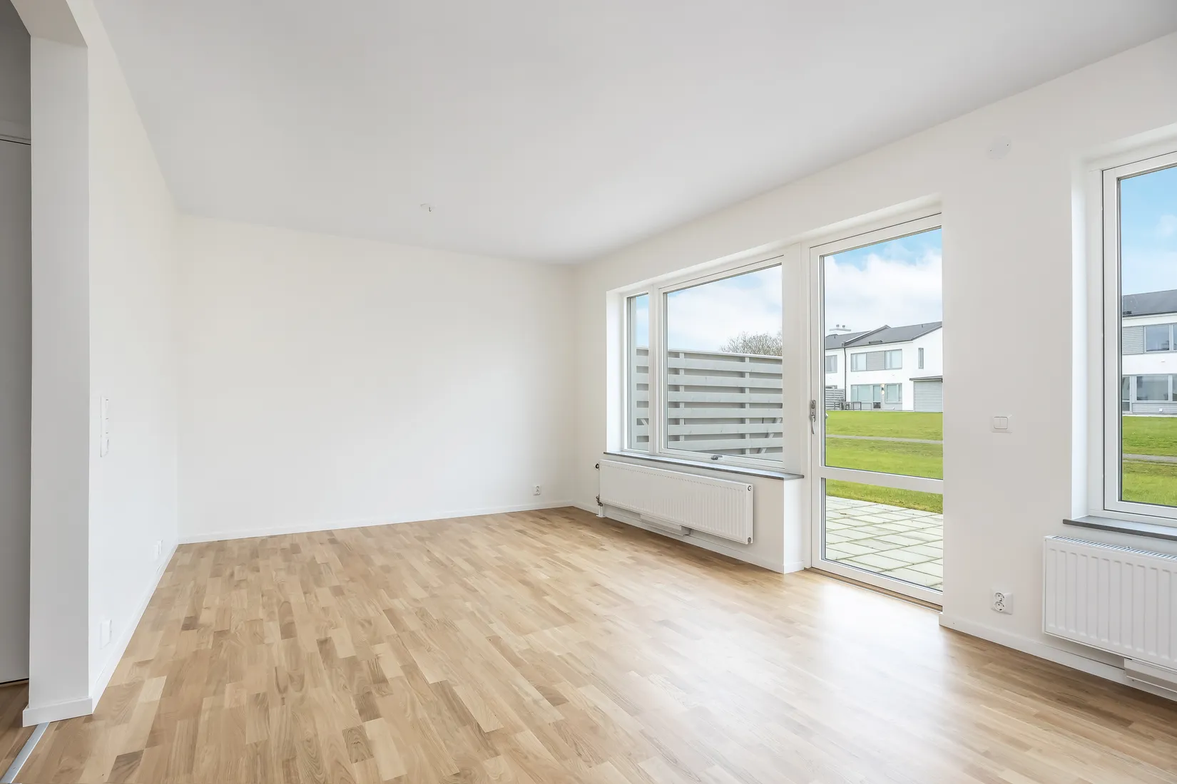 Bostadsrätt, Gastvägen 8A, Smygehamn, Trelleborg