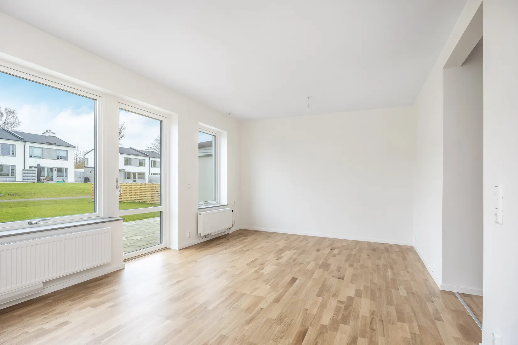 Bostadsrätt, Gastvägen 8A, Smygehamn, Trelleborg