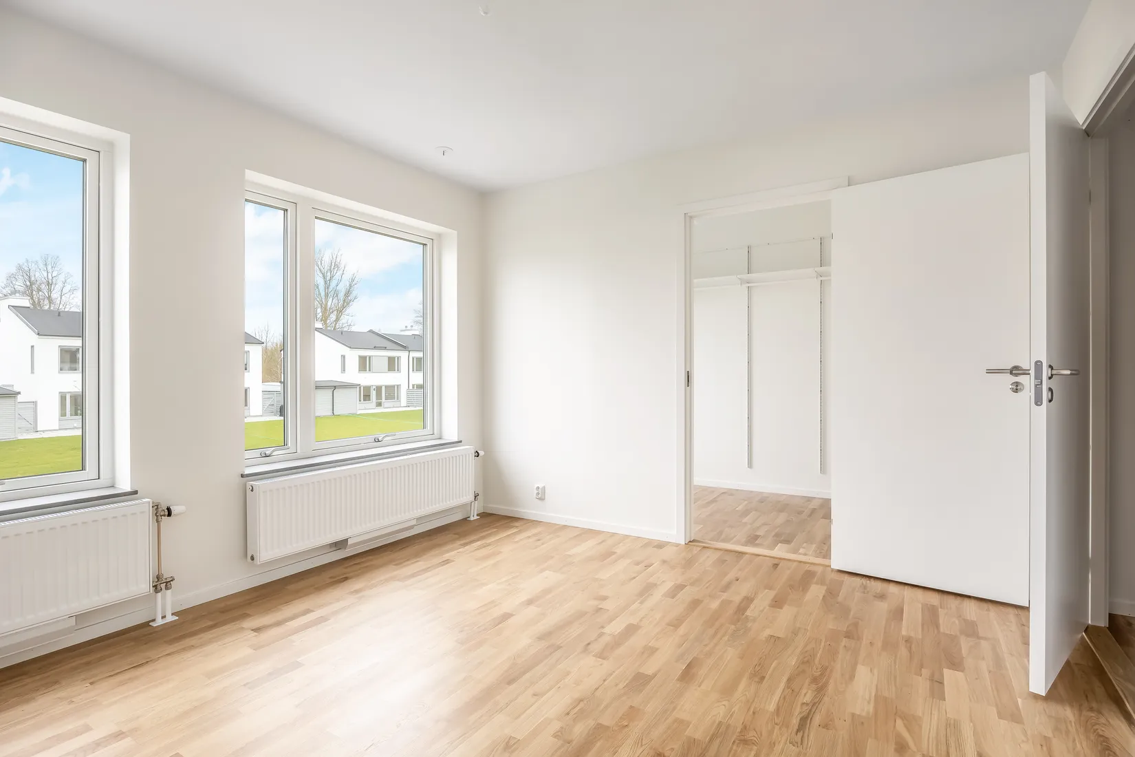 Bostadsrätt, Gastvägen 8A, Smygehamn, Trelleborg