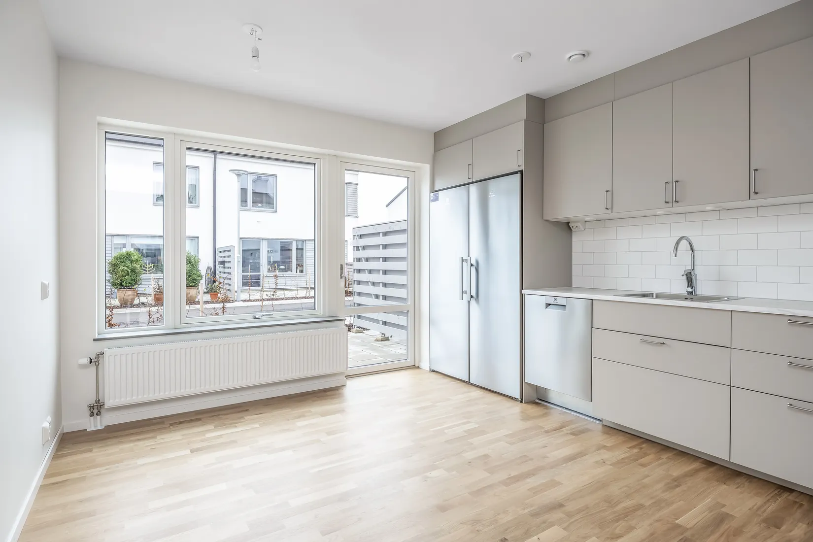 Bostadsrätt, Gastvägen 8A, Smygehamn, Trelleborg