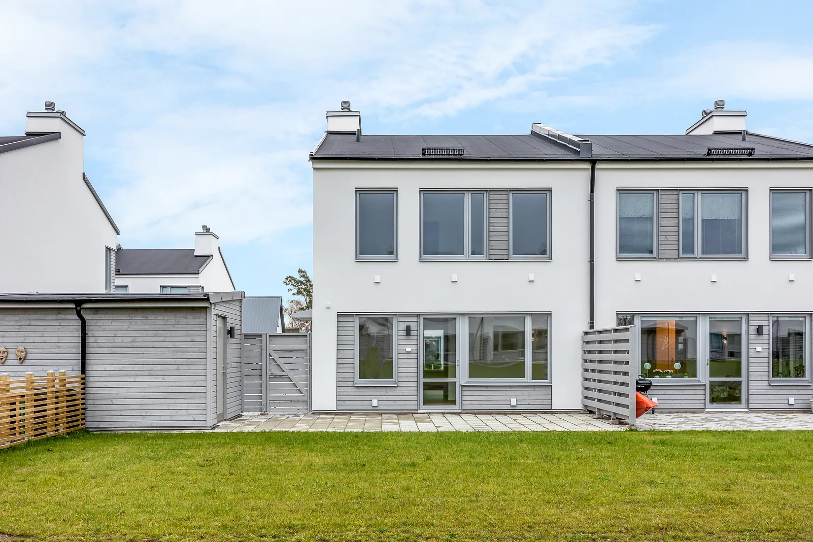 Bostadsrätt, Gastvägen 8A, Smygehamn, Trelleborg