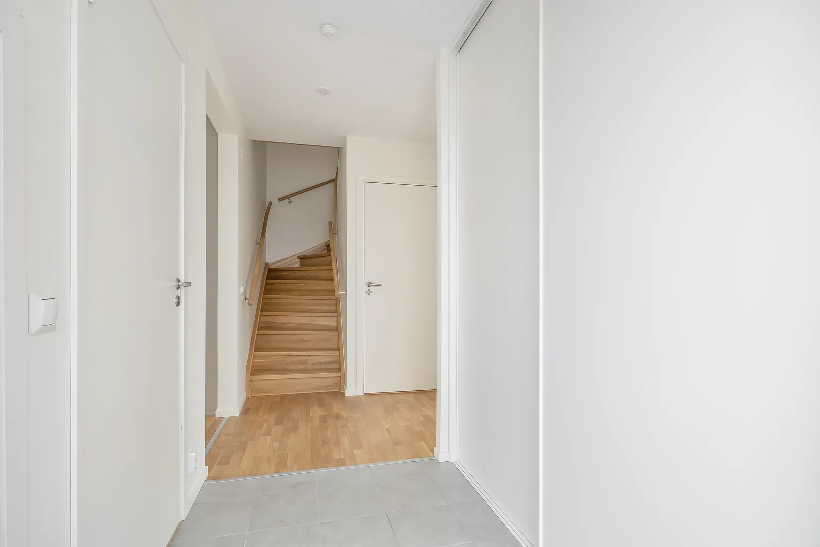 Bostadsrätt, Gastvägen 6A, Smygehamn, Trelleborg