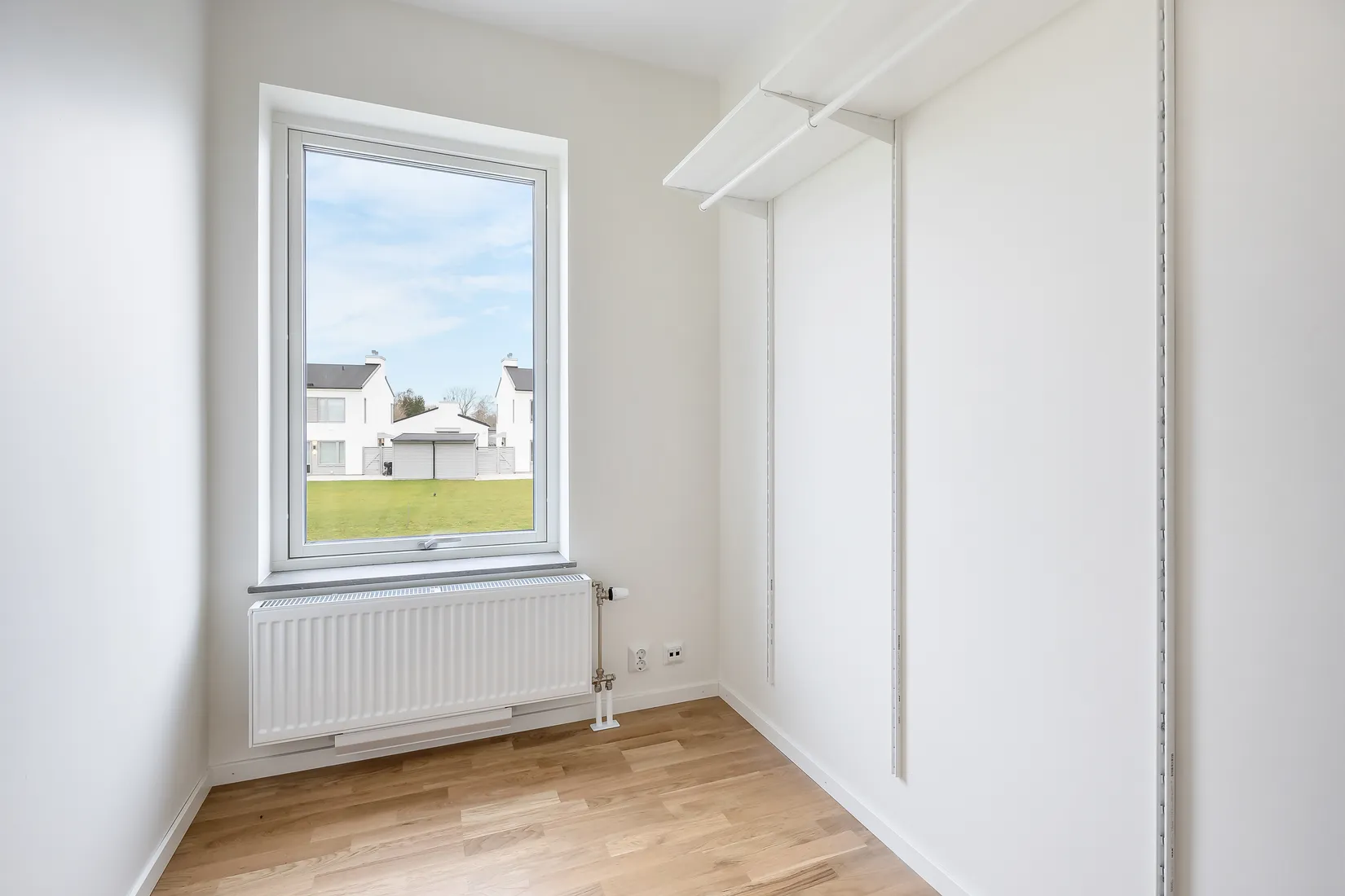 Bostadsrätt, Gastvägen 6A, Smygehamn, Trelleborg