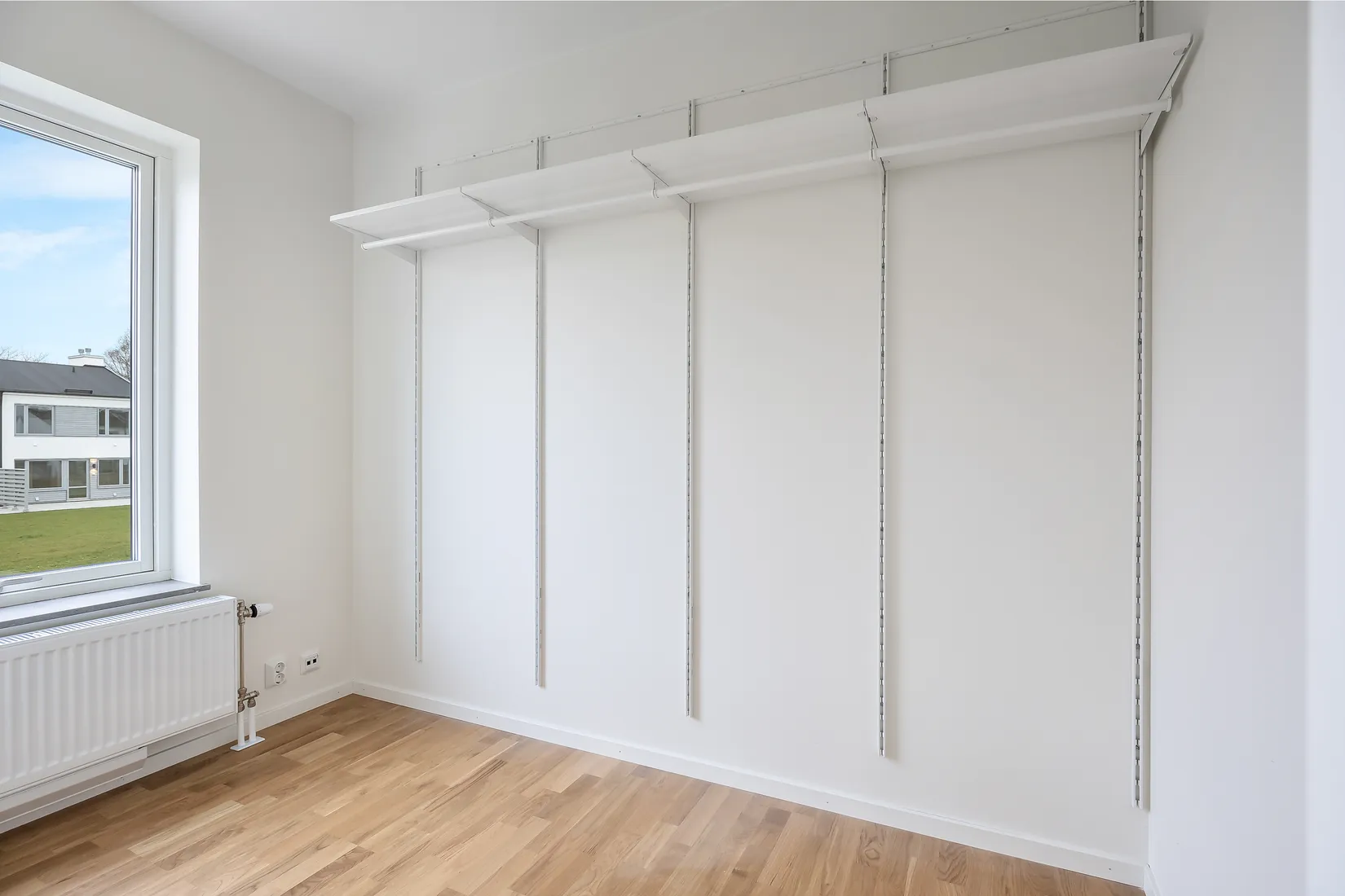 Bostadsrätt, Gastvägen 6A, Smygehamn, Trelleborg