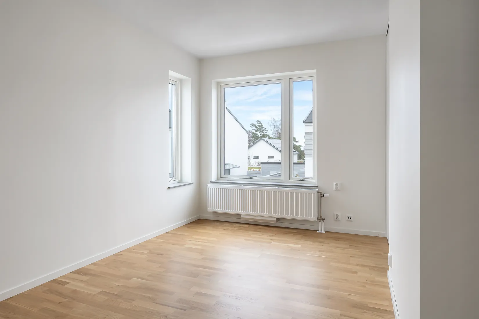 Bostadsrätt, Gastvägen 6A, Smygehamn, Trelleborg