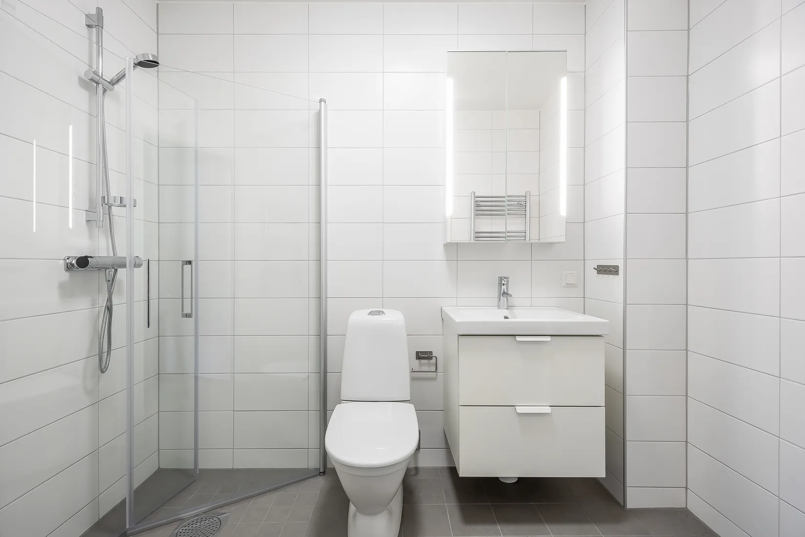 Bostadsrätt, Gastvägen 6A, Smygehamn, Trelleborg