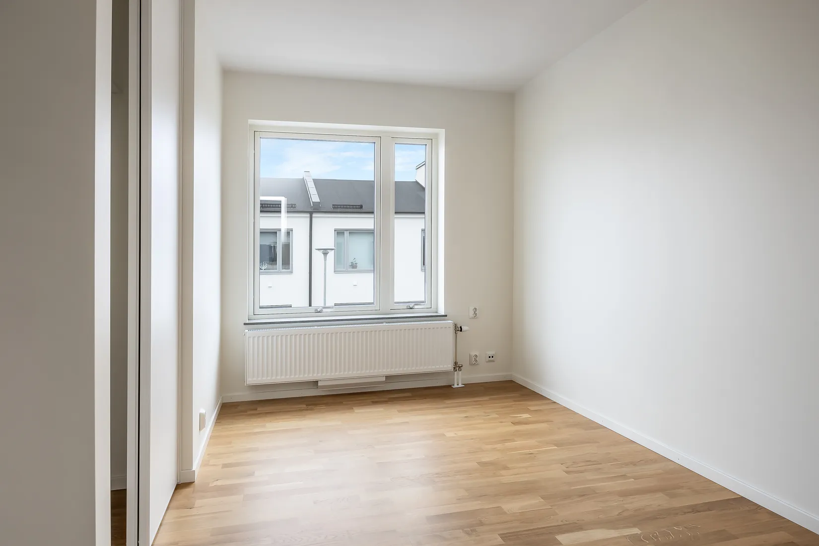 Bostadsrätt, Gastvägen 6A, Smygehamn, Trelleborg