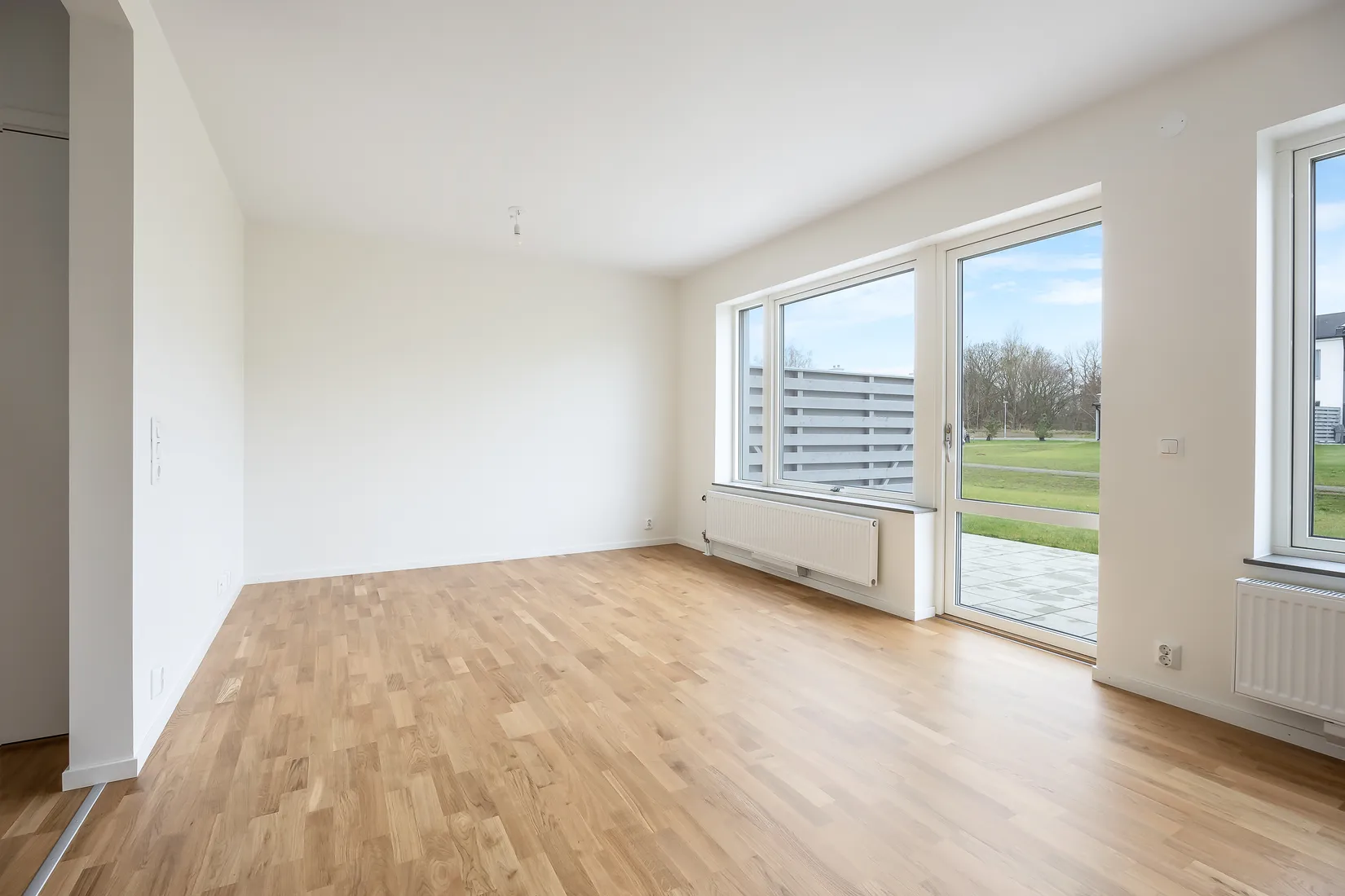 Bostadsrätt, Gastvägen 6A, Smygehamn, Trelleborg