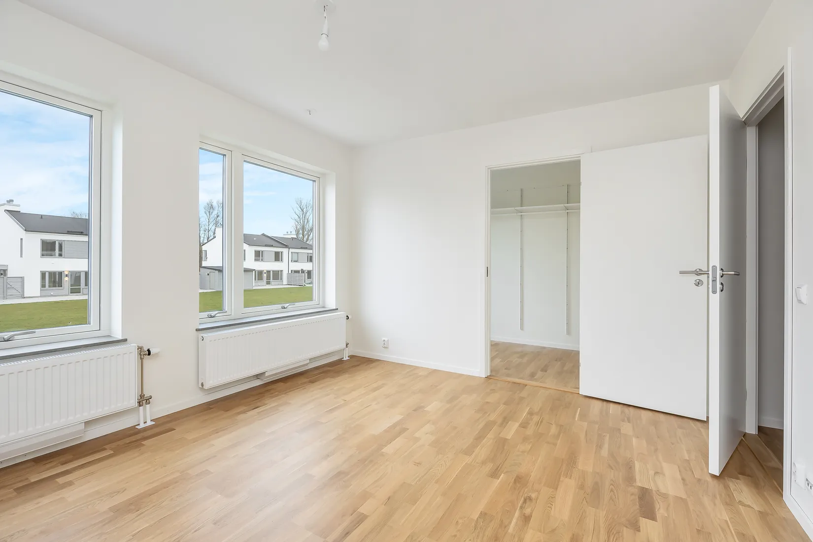 Bostadsrätt, Gastvägen 6A, Smygehamn, Trelleborg