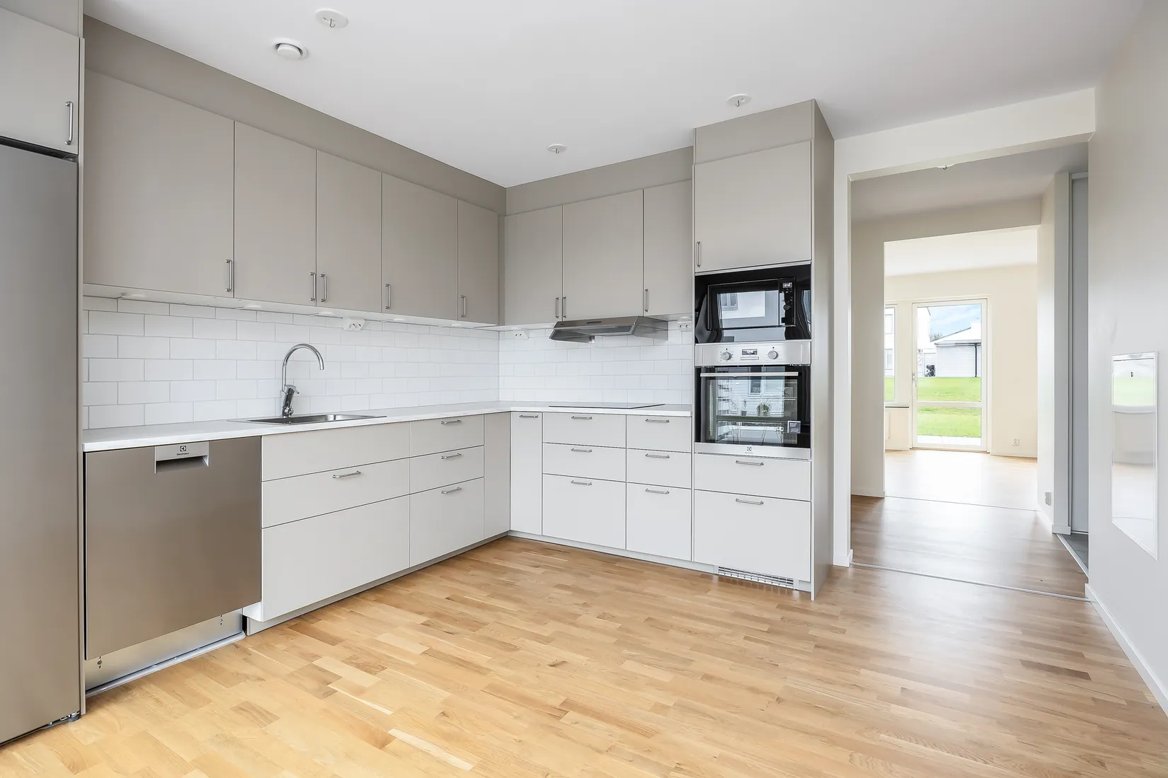 Bostadsrätt, Gastvägen 6A, Smygehamn, Trelleborg