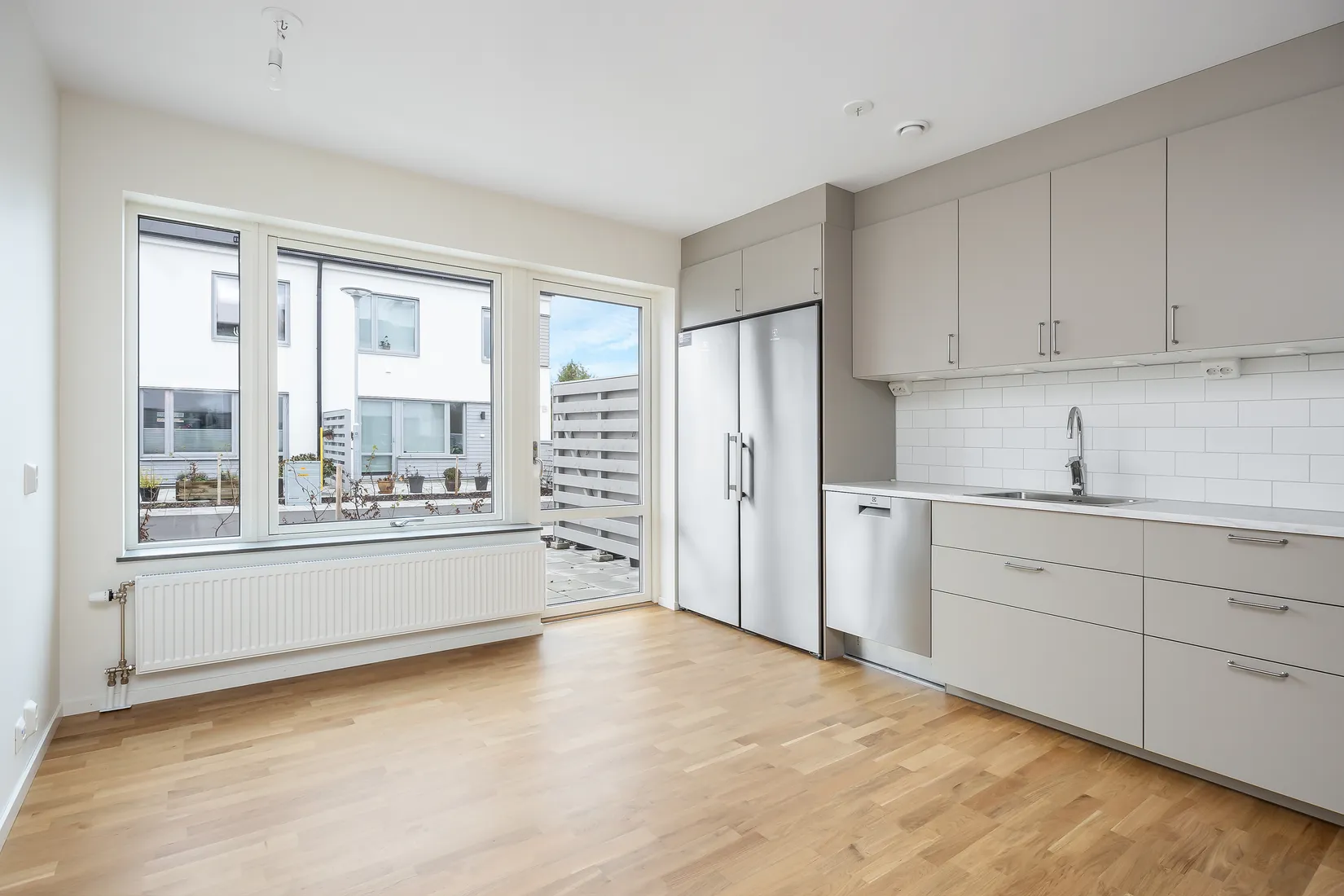 Bostadsrätt, Gastvägen 6A, Smygehamn, Trelleborg