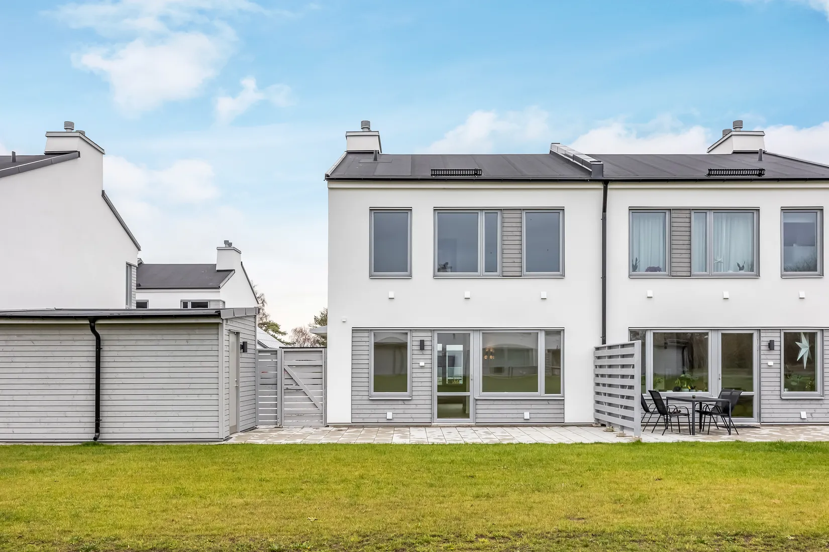 Bostadsrätt, Gastvägen 6A, Smygehamn, Trelleborg