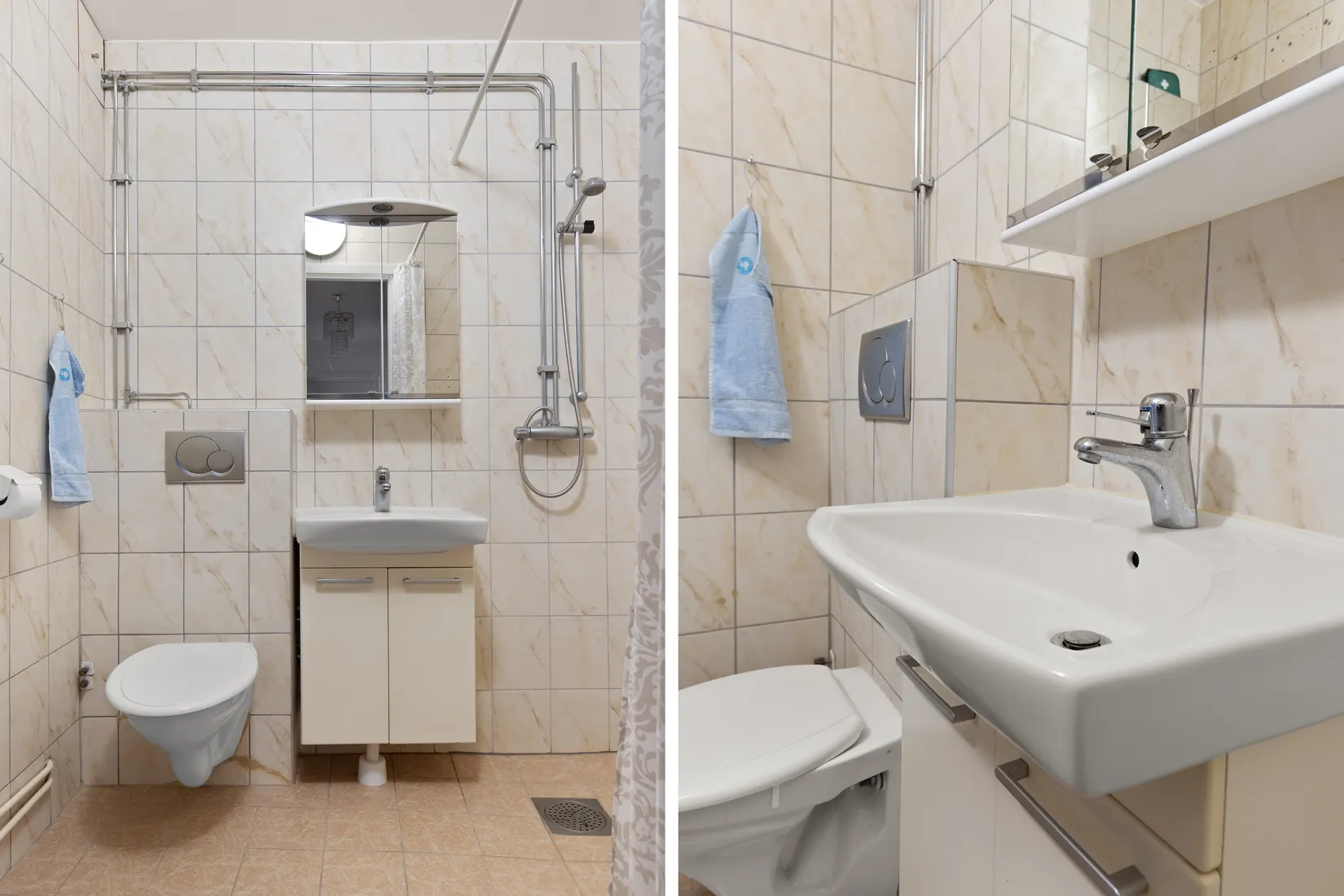 Bostadsrätt, Östra Köpmansgatan 9, Trossö, Karlskrona
