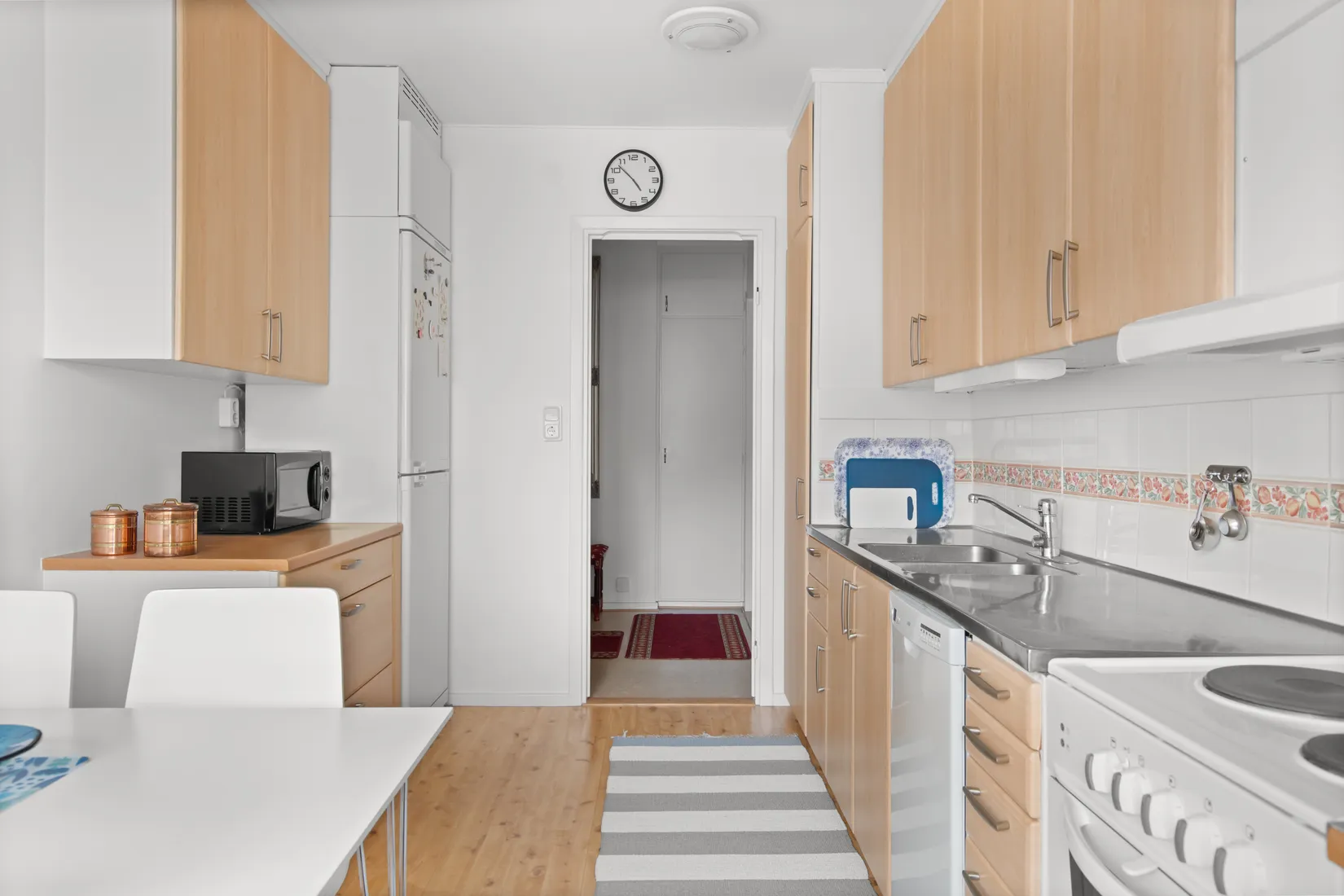 Bostadsrätt, Östra Köpmansgatan 9, Trossö, Karlskrona
