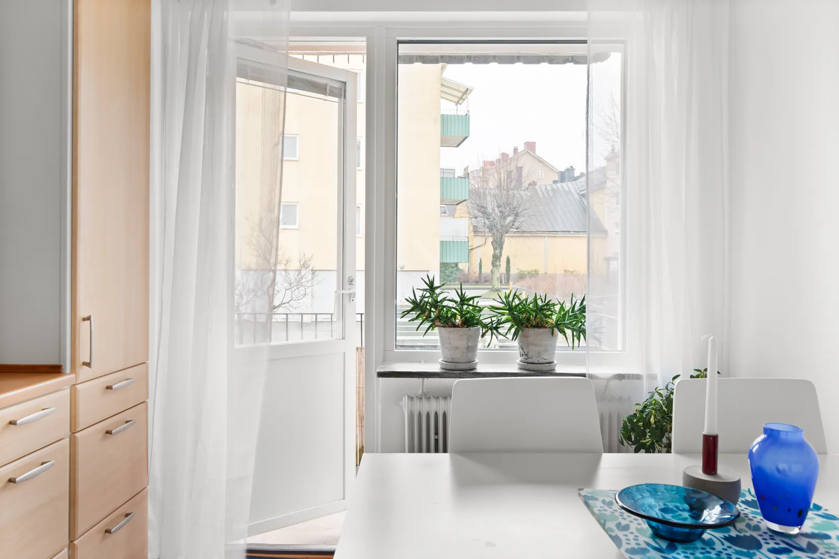 Bostadsrätt, Östra Köpmansgatan 9, Trossö, Karlskrona