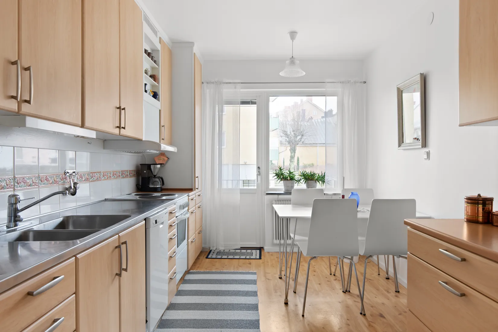 Bostadsrätt, Östra Köpmansgatan 9, Trossö, Karlskrona