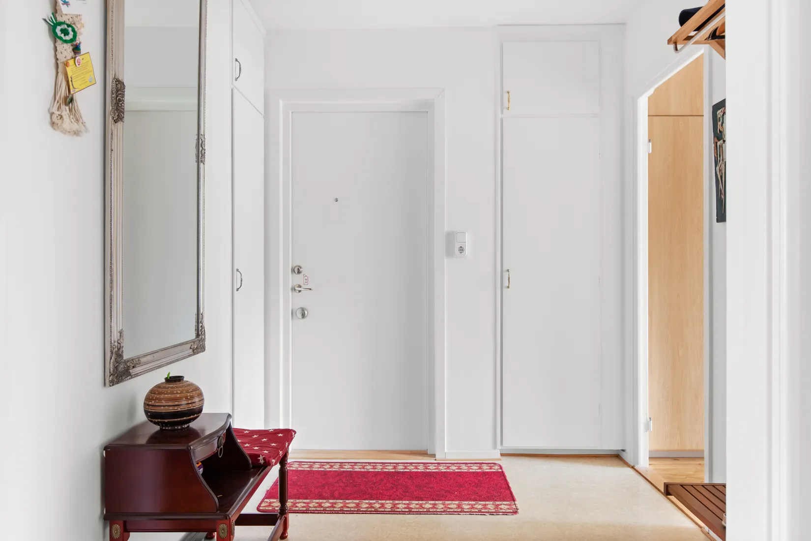 Bostadsrätt, Östra Köpmansgatan 9, Trossö, Karlskrona