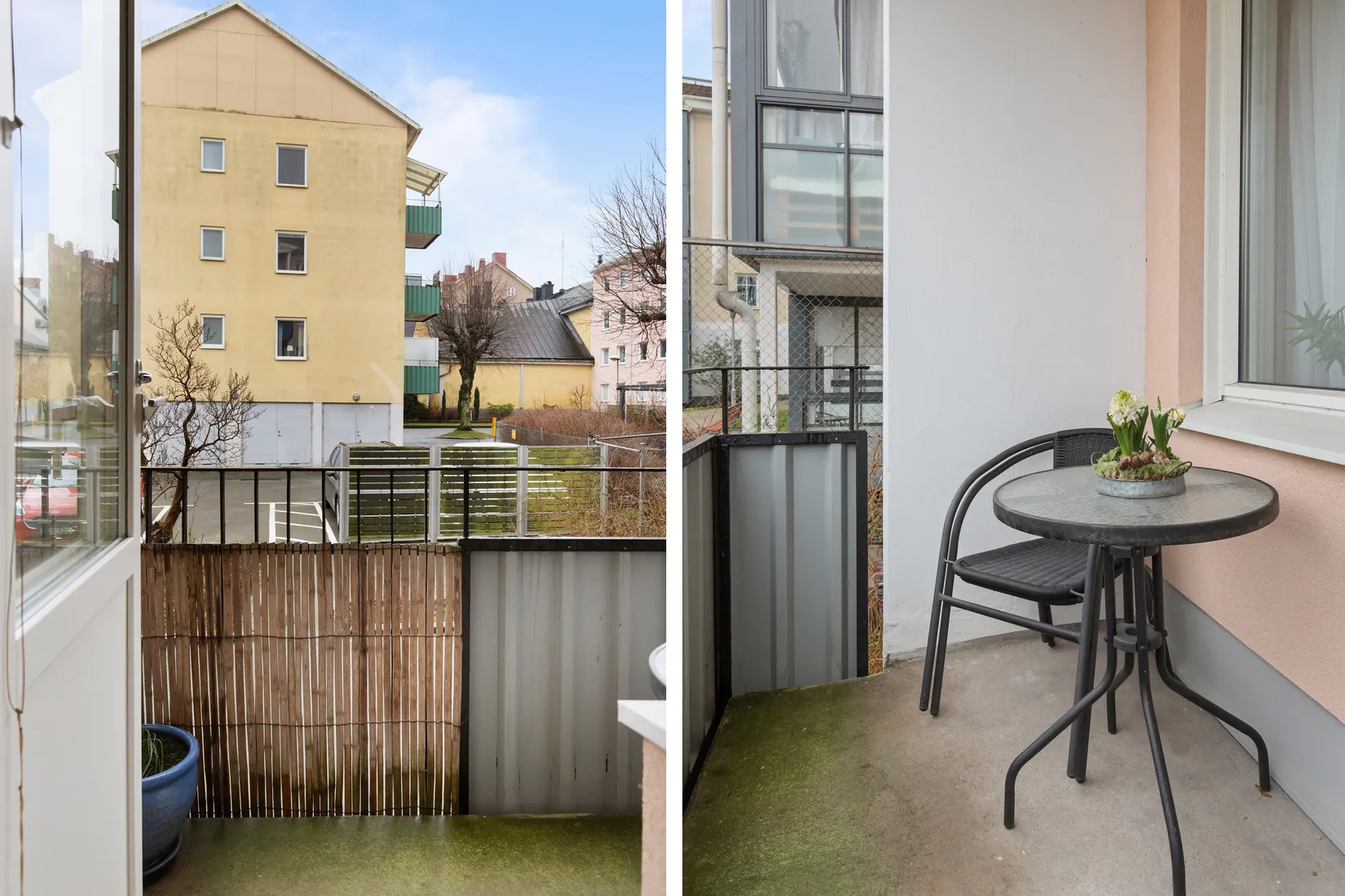 Bostadsrätt, Östra Köpmansgatan 9, Trossö, Karlskrona