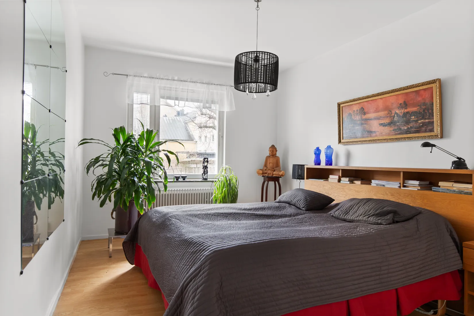Bostadsrätt, Östra Köpmansgatan 9, Trossö, Karlskrona