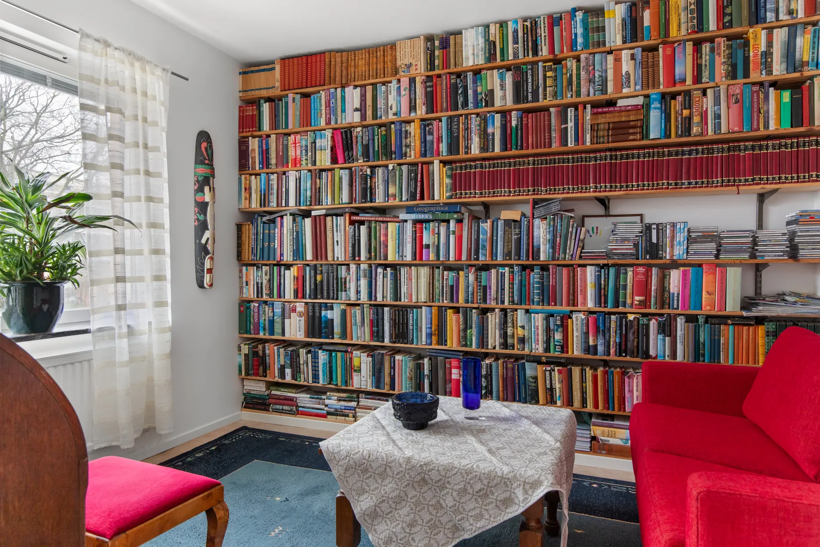 Bostadsrätt, Östra Köpmansgatan 9, Trossö, Karlskrona