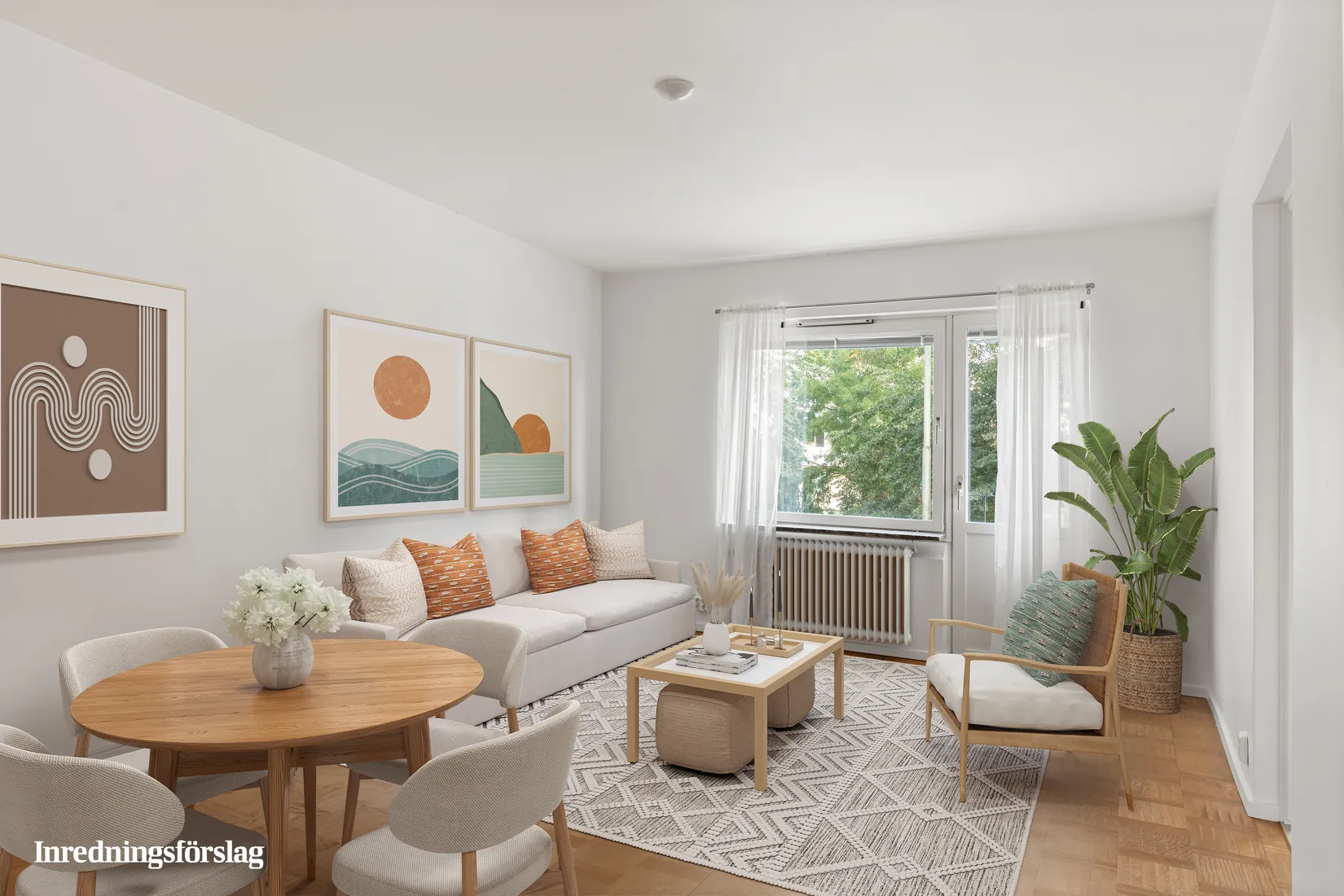Bostadsrätt, Östra Köpmansgatan 9, Trossö, Karlskrona