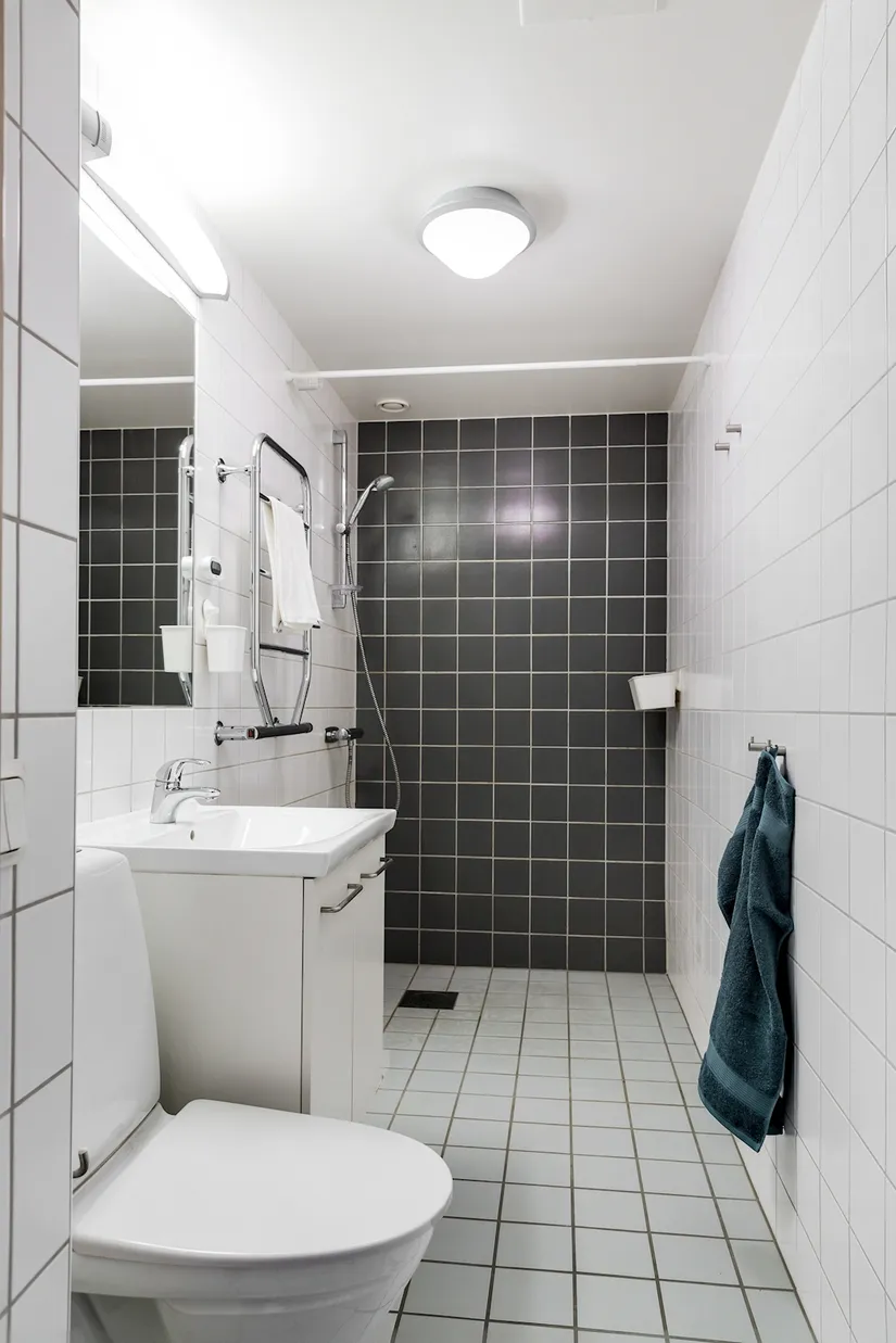 Bostadsrätt, Parternas Gränd 51, Fredslyckan, Lund