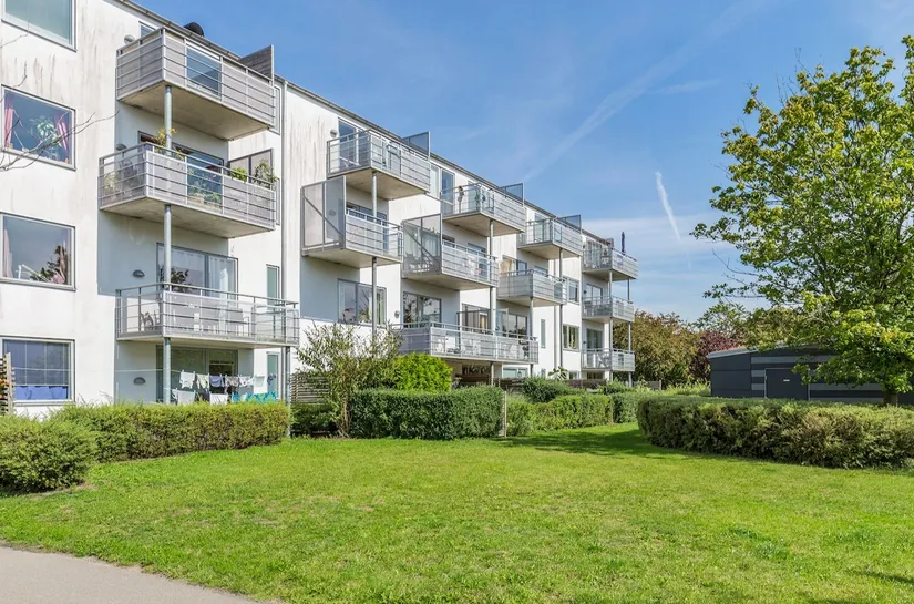 Bostadsrätt, Parternas Gränd 51, Fredslyckan, Lund